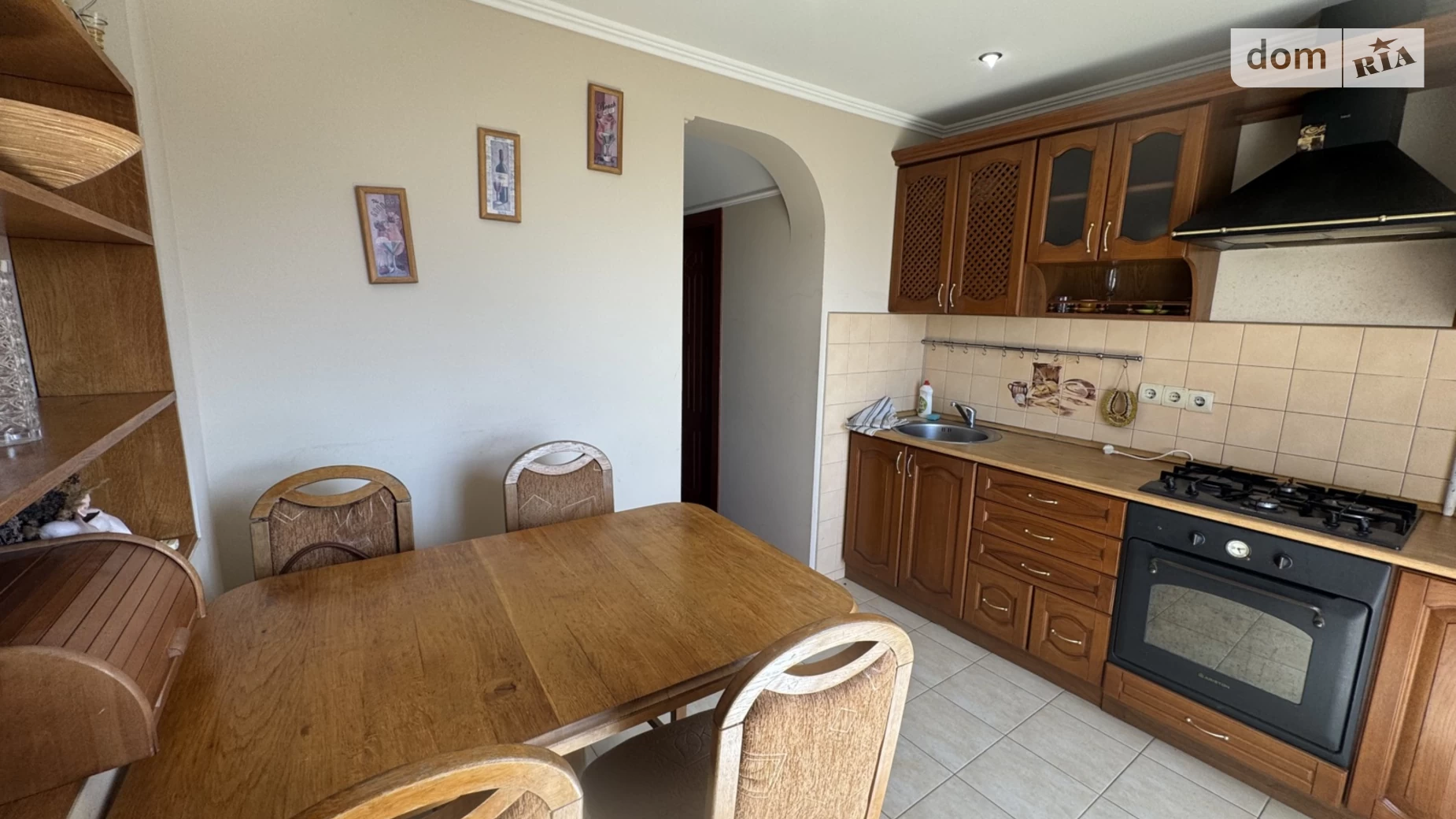 Продається 3-кімнатна квартира 68 кв. м у Ужгороді, цена: 70000 $ - фото 3