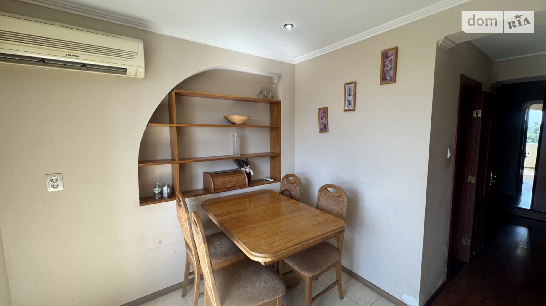 Продається 3-кімнатна квартира 68 кв. м у Ужгороді, цена: 70000 $ - фото 5