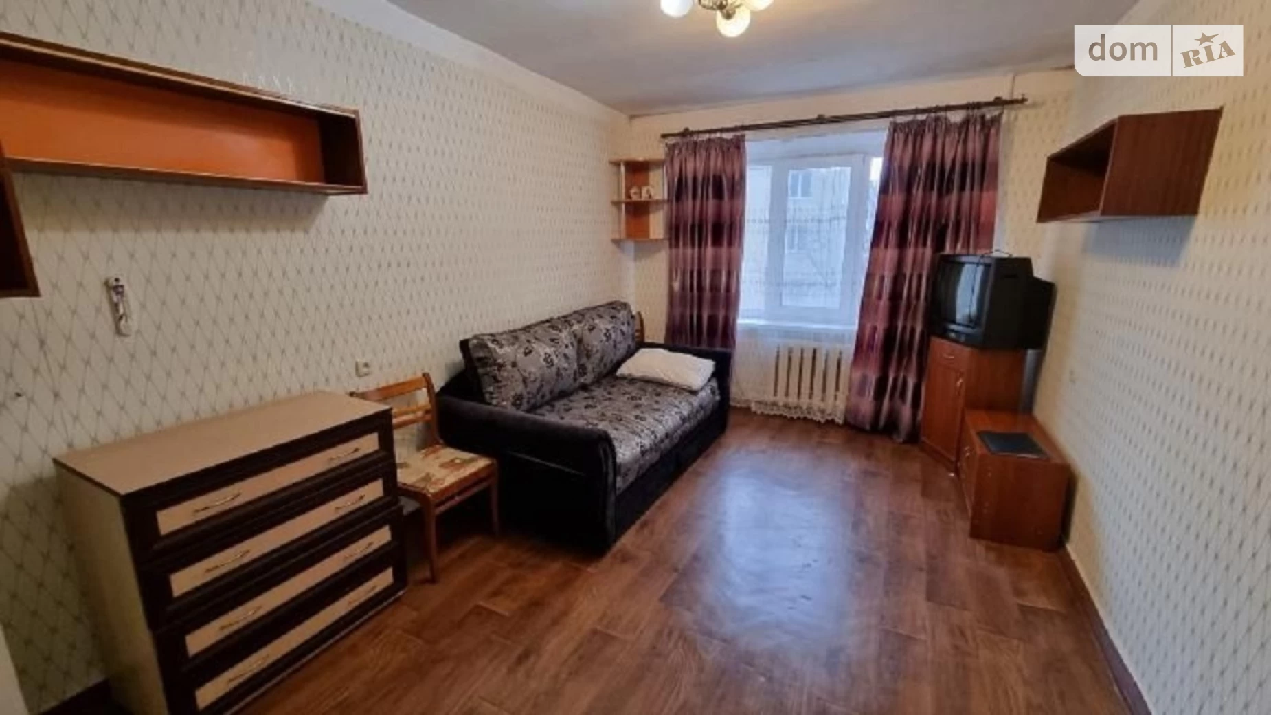 Продається 2-кімнатна квартира 43 кв. м у Одесі - фото 2