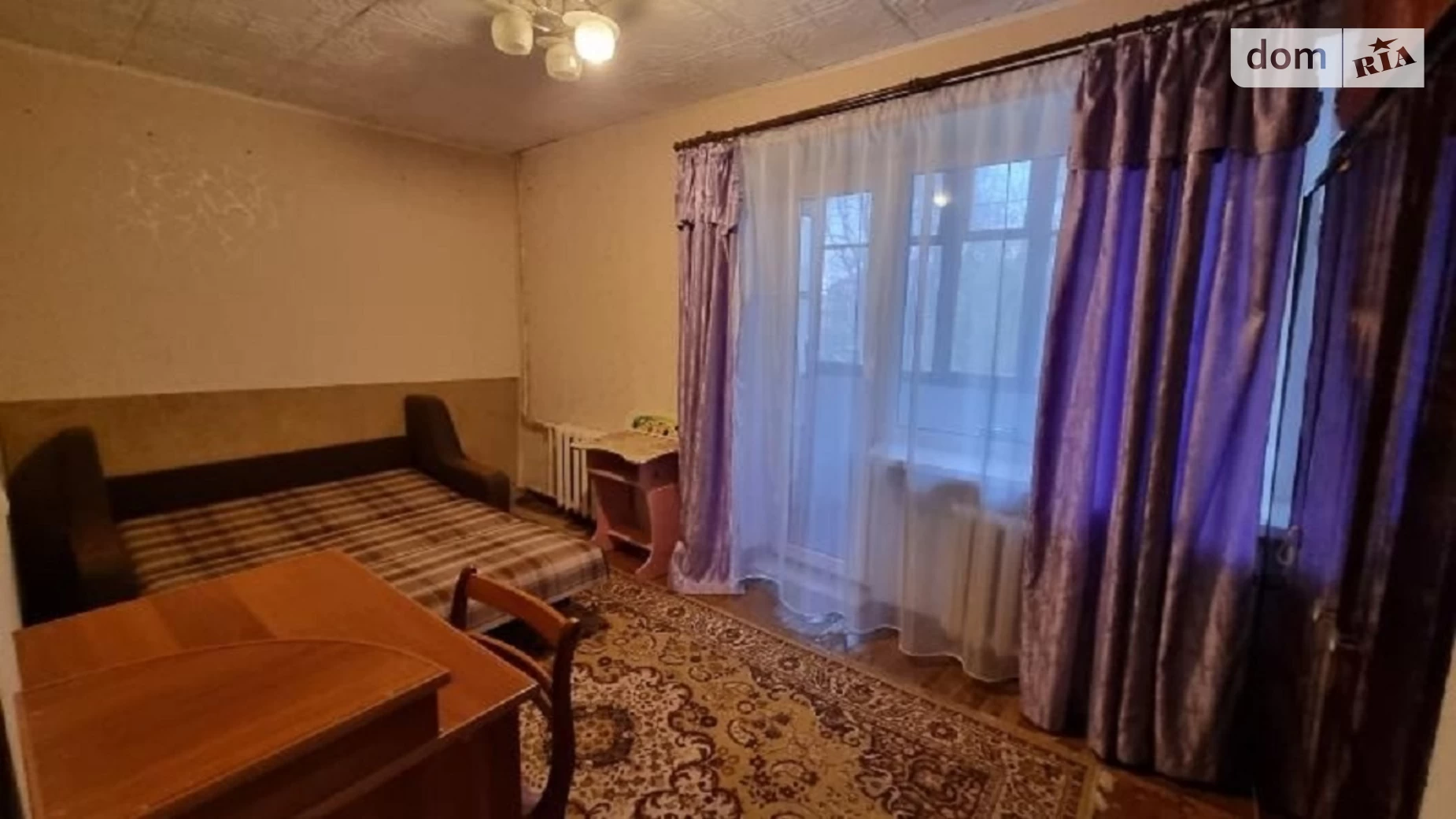 Продається 2-кімнатна квартира 43 кв. м у Одесі - фото 3