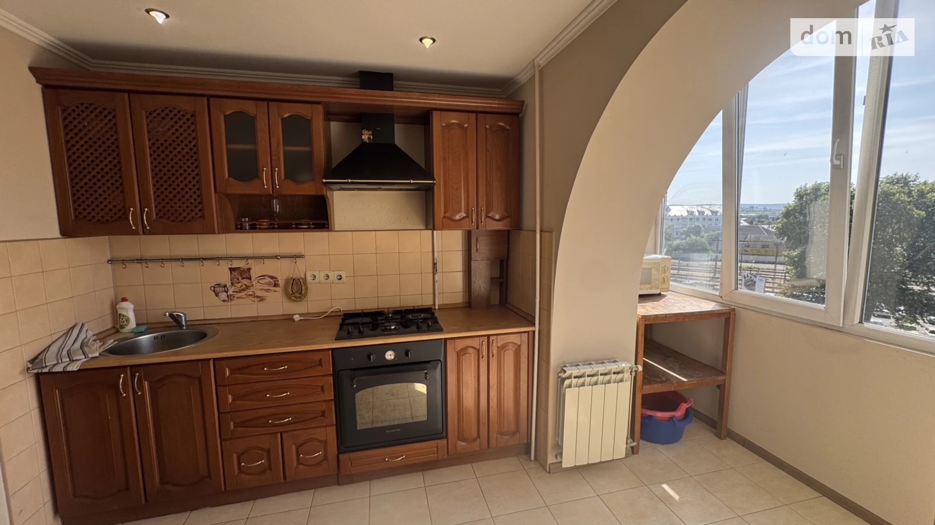 Продається 3-кімнатна квартира 68 кв. м у Ужгороді, цена: 70000 $ - фото 2