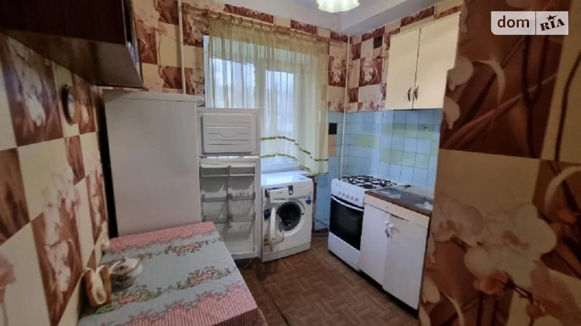 Продається 2-кімнатна квартира 43 кв. м у Одесі - фото 5