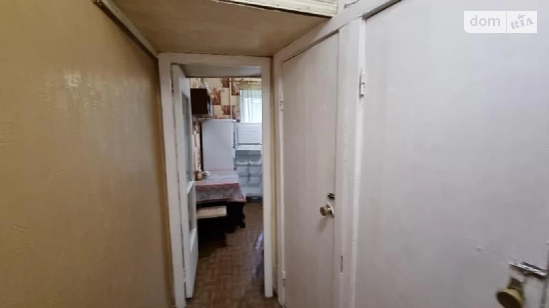 Продається 2-кімнатна квартира 43 кв. м у Одесі - фото 4