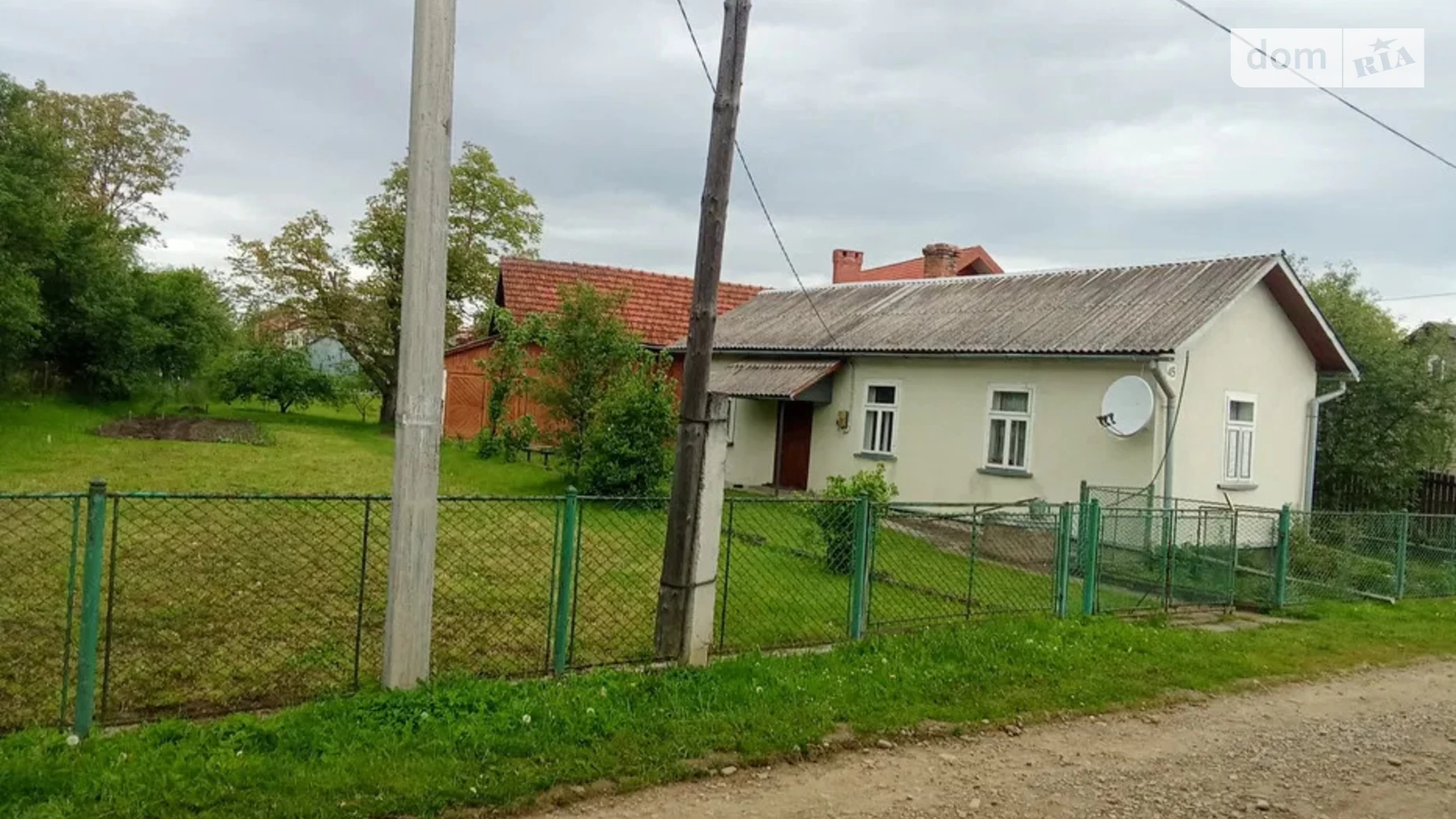 Продается одноэтажный дом 48.3 кв. м с гаражом, цена: 25000 € - фото 2