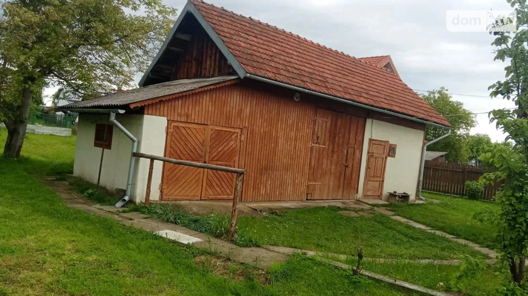 Продается одноэтажный дом 48.3 кв. м с гаражом, цена: 25000 € - фото 5