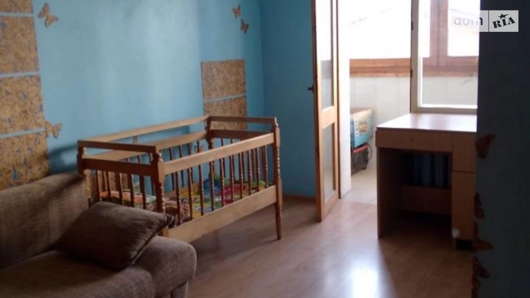 3-комнатная квартира 58 кв. м в Тернополе, просп. Бандеры Степана - фото 3