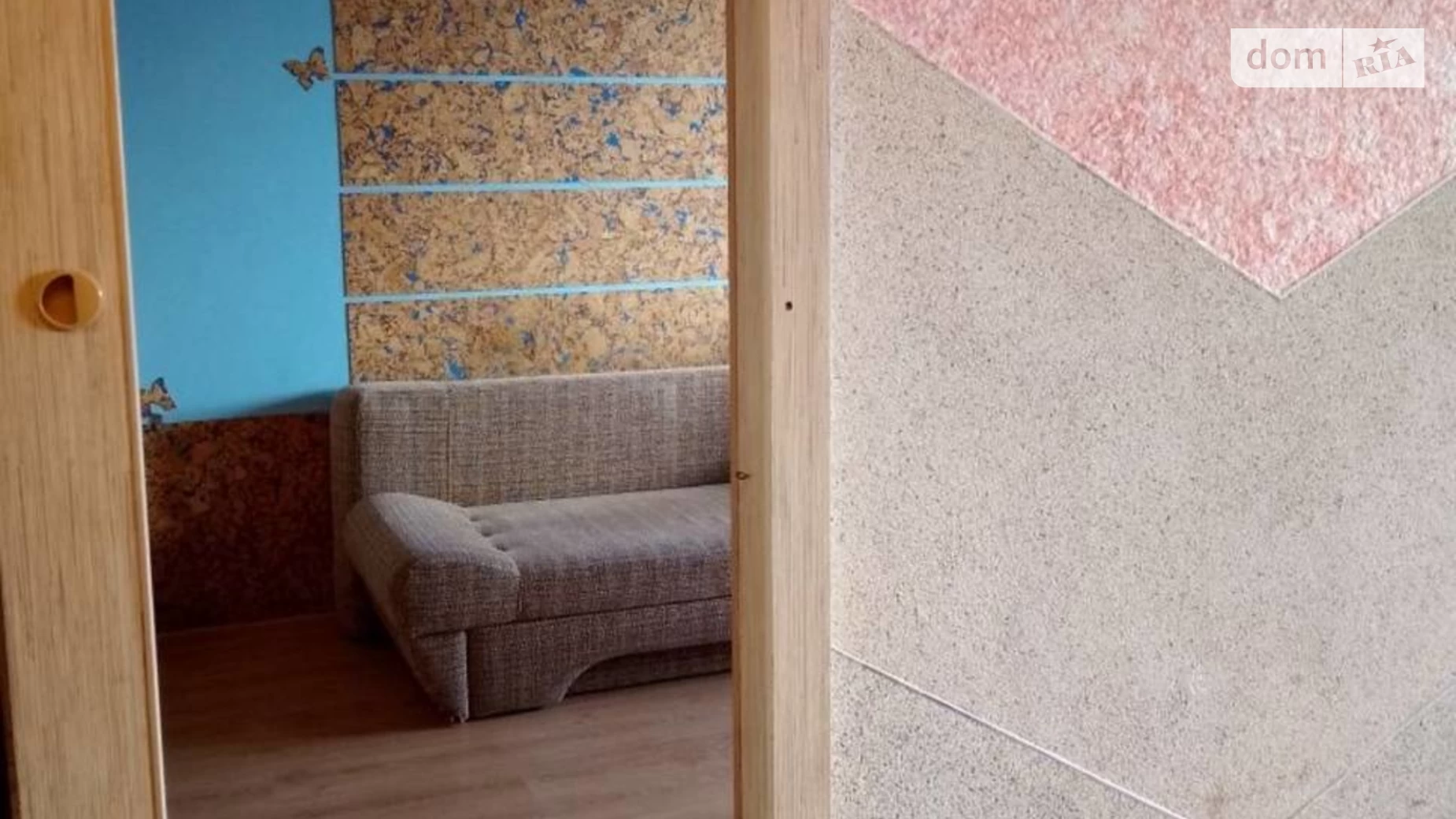 3-комнатная квартира 58 кв. м в Тернополе, просп. Бандеры Степана - фото 2