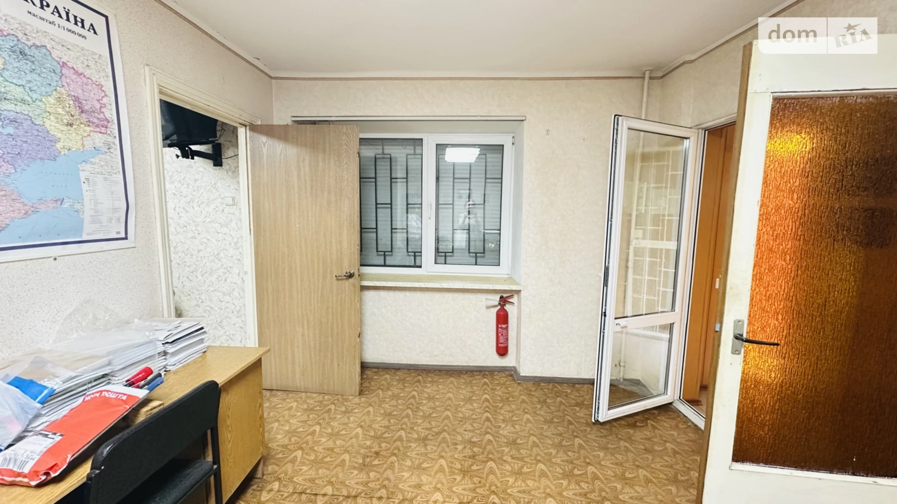 Продается офис 44.5 кв. м в бизнес-центре, цена: 35000 $ - фото 4