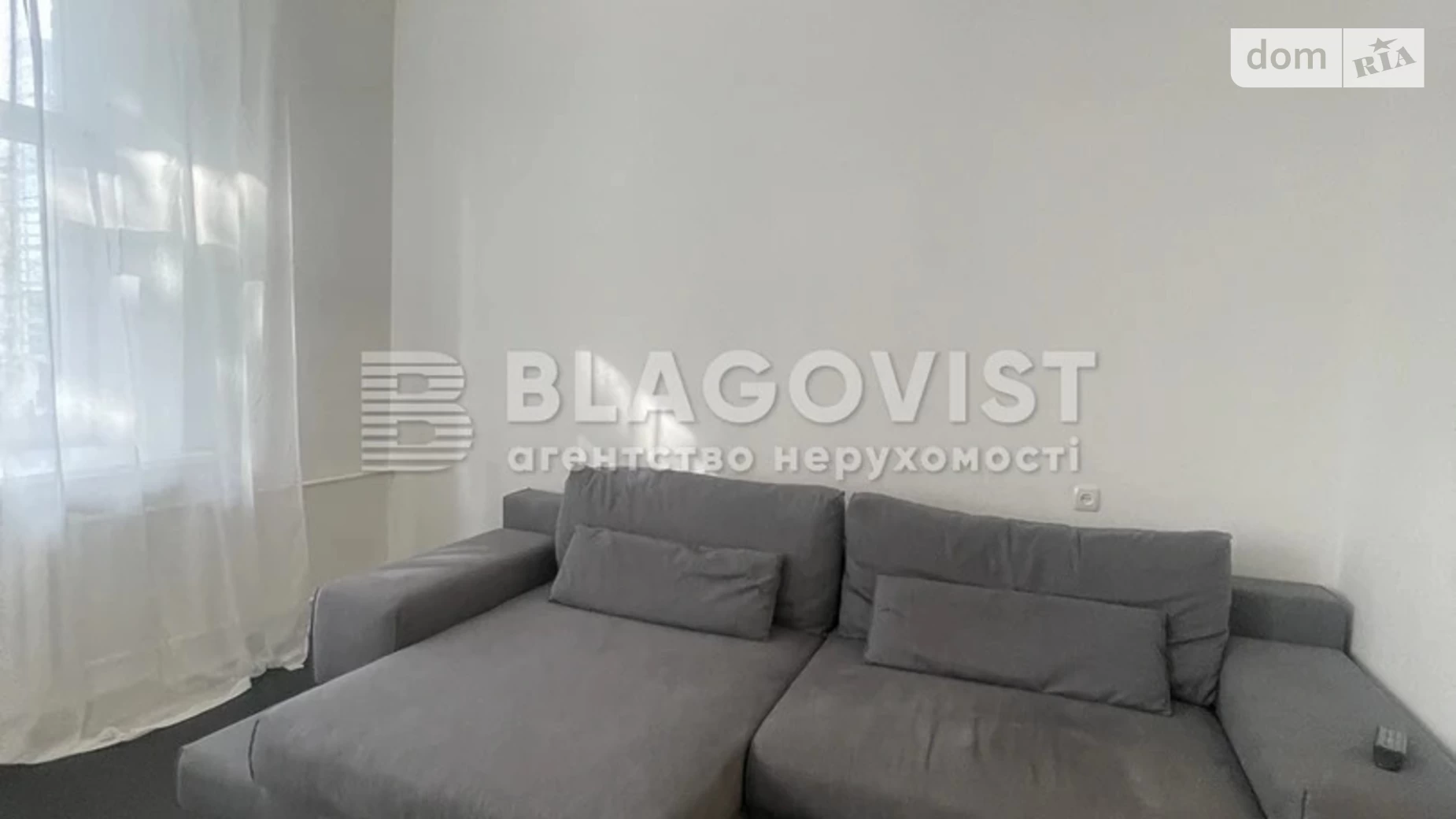 Продается 3-комнатная квартира 65 кв. м в Киеве, ул. Саксаганского, 85 - фото 2