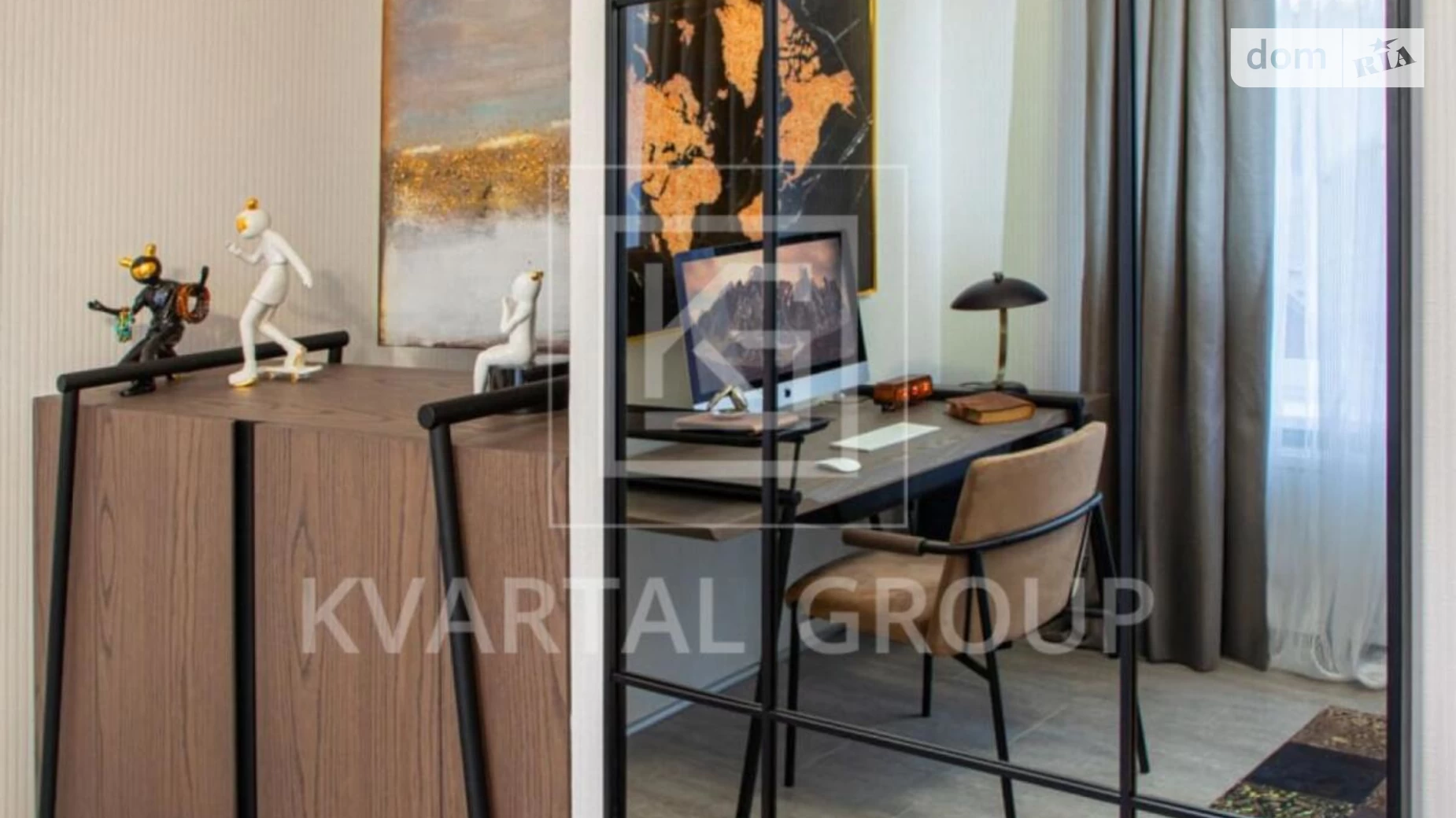 Продается дом на 2 этажа 180 кв. м с баней/сауной, цена: 220000 $ - фото 4