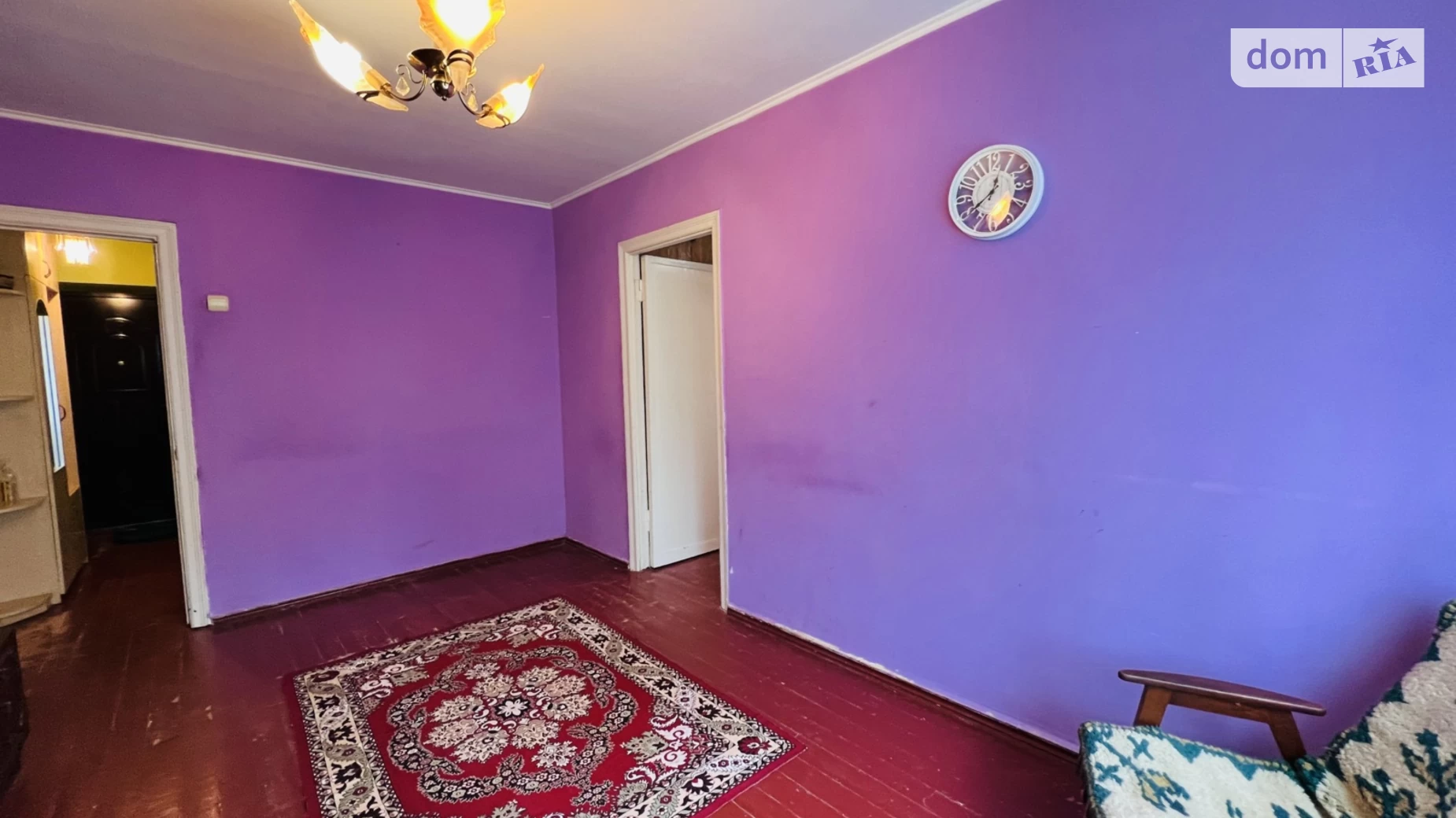 Сдается в аренду 2-комнатная квартира 41 кв. м в Виннице, ул. Киевская - фото 3