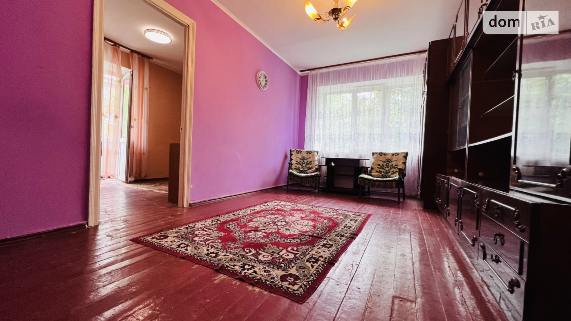 Сдается в аренду 2-комнатная квартира 41 кв. м в Виннице, ул. Киевская - фото 4