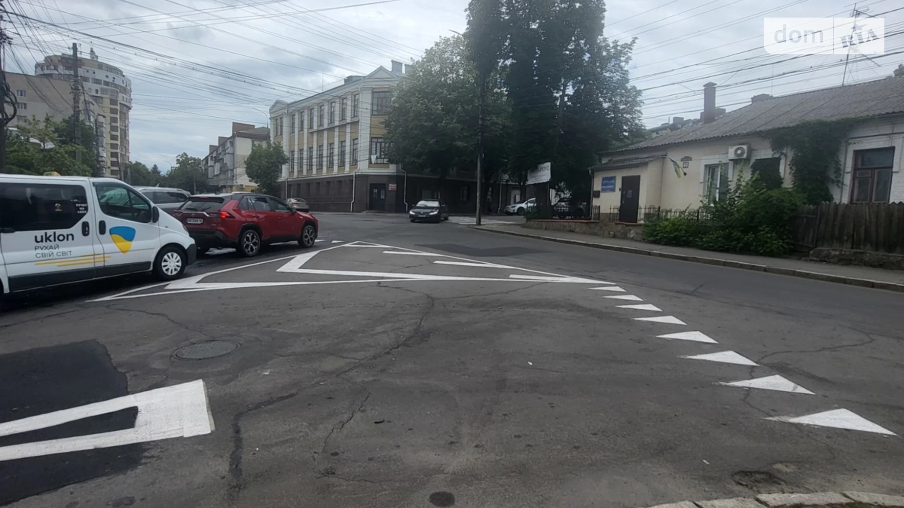 вул. Архітектора Артинова Центр Вінниця, цена: 11760 грн - фото 2