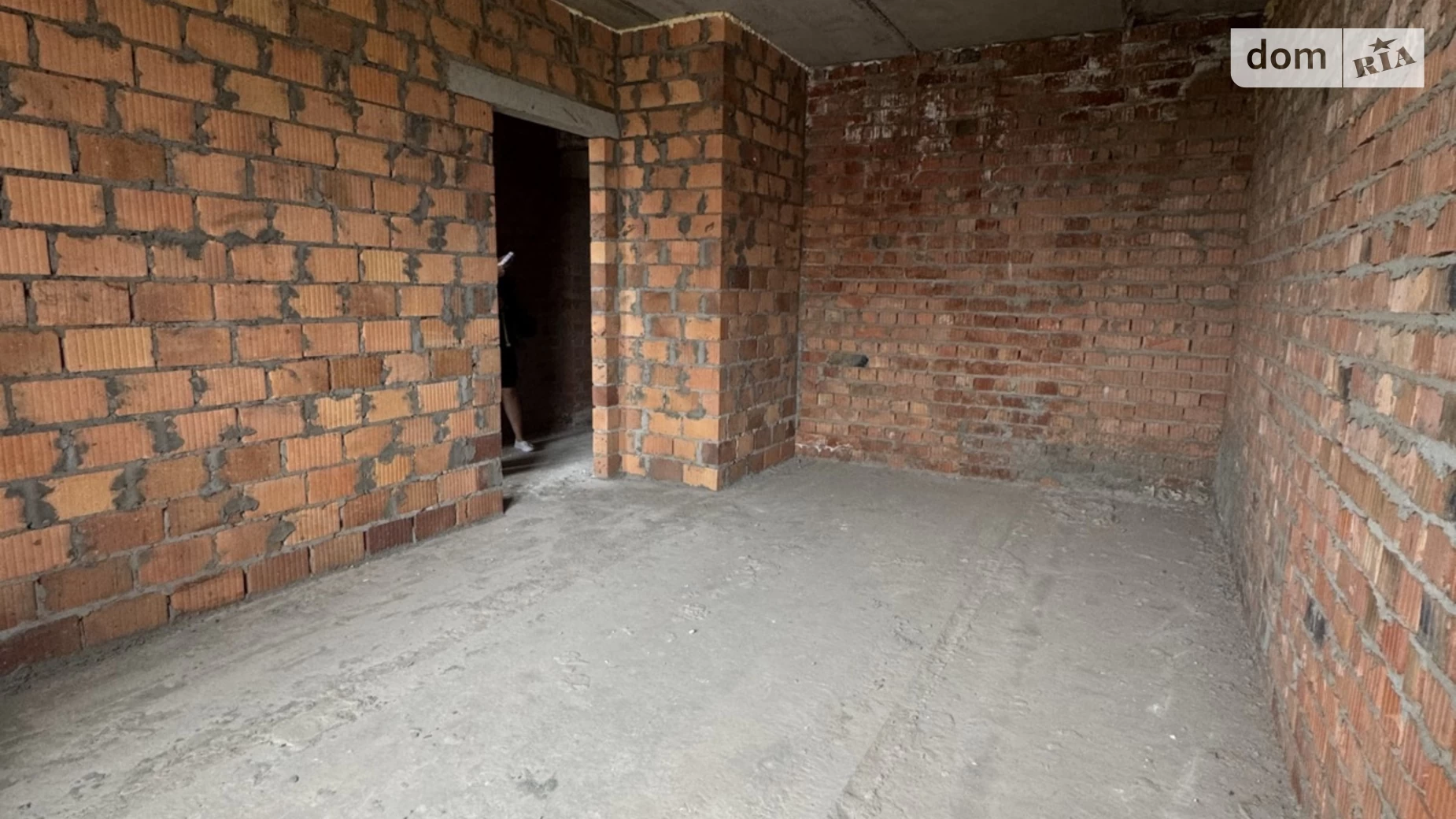 Продається 1-кімнатна квартира 40 кв. м у Бучі, вул. Івана Кожедуба, 4В - фото 3