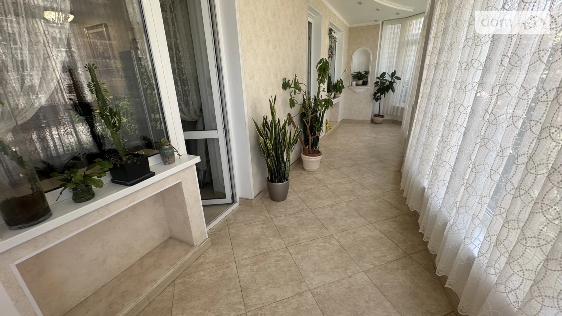 Продається 3-кімнатна квартира 132.5 кв. м у Одесі, вул. Одеської громади(Авдєєва-Чорноморського) - фото 3