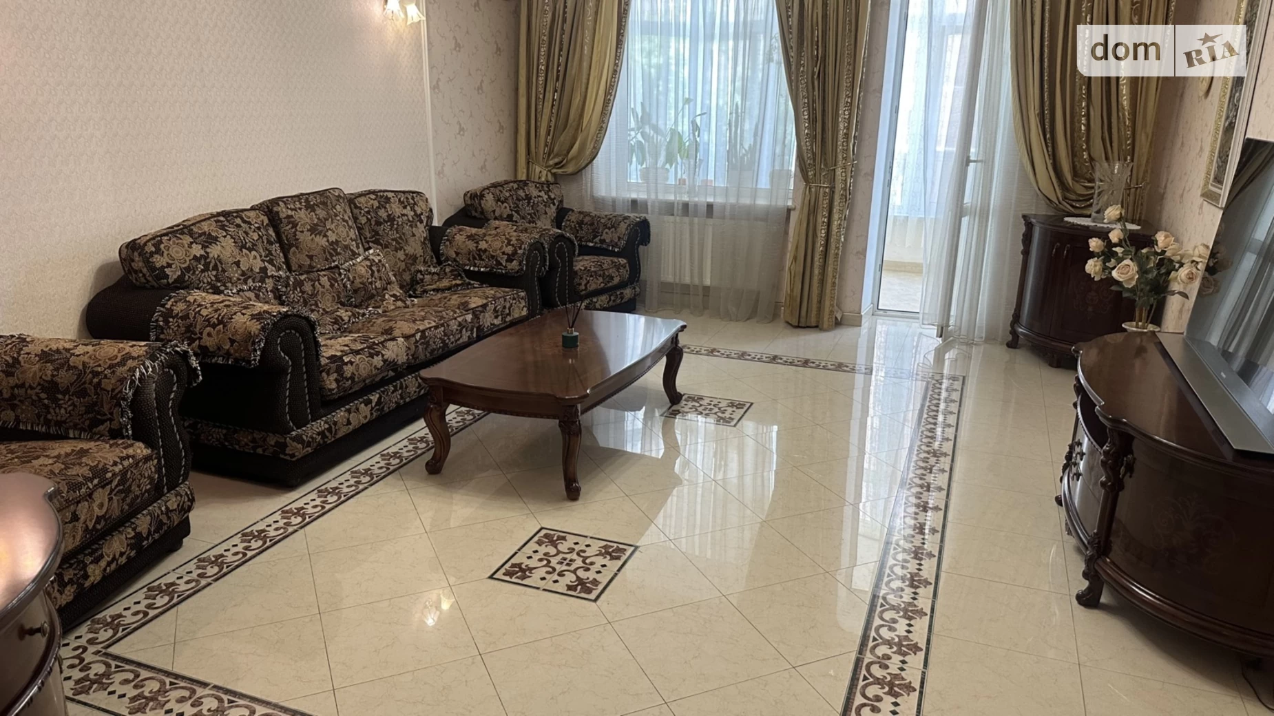Продається 3-кімнатна квартира 132.5 кв. м у Одесі, вул. Одеської громади(Авдєєва-Чорноморського) - фото 5