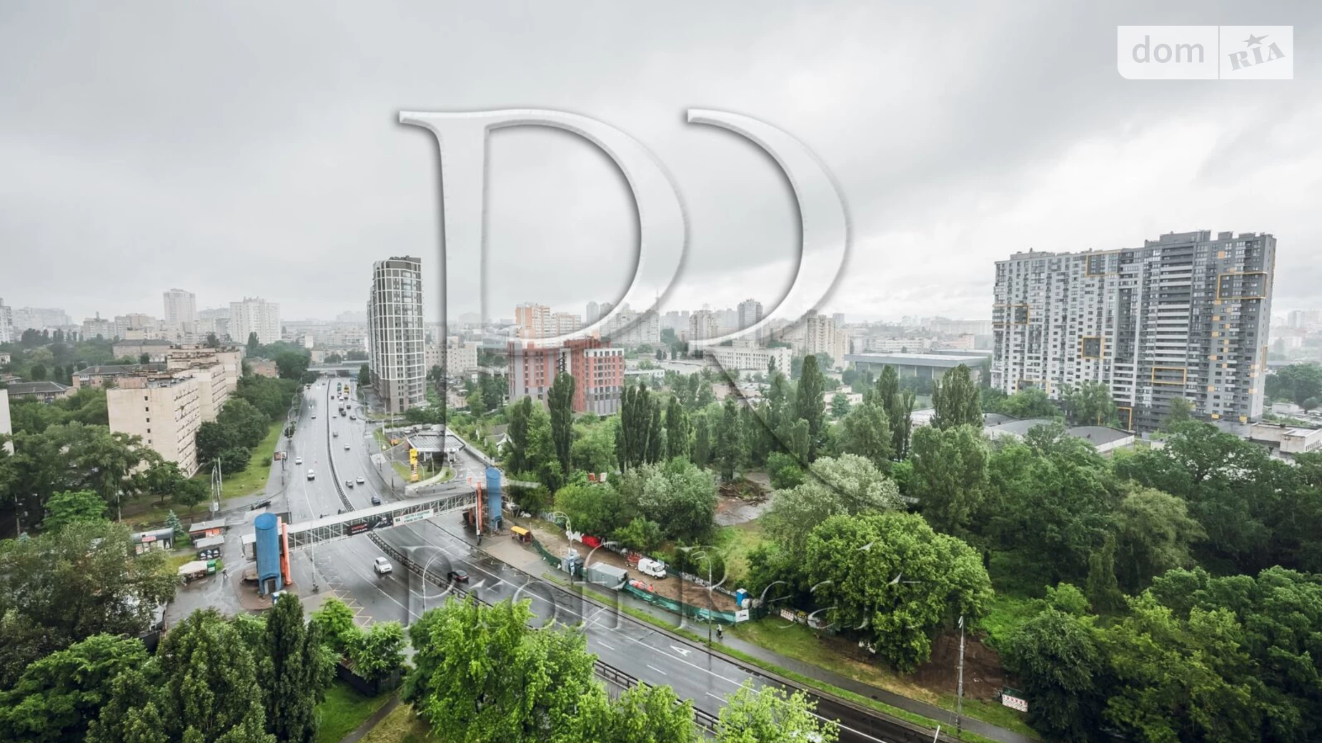Продається 3-кімнатна квартира 72 кв. м у Києві, вул. Гетьмана Вадима, 42 - фото 3
