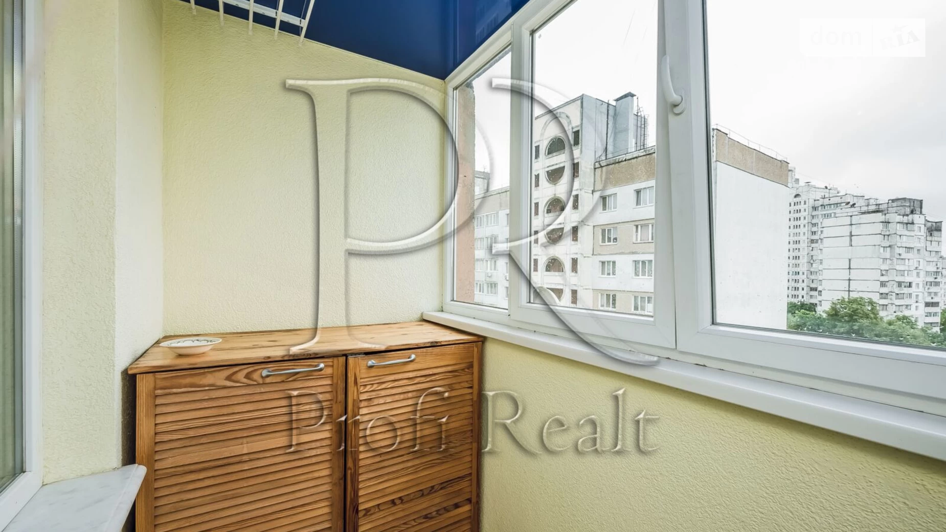 Продається 3-кімнатна квартира 72 кв. м у Києві, вул. Гетьмана Вадима, 42 - фото 4