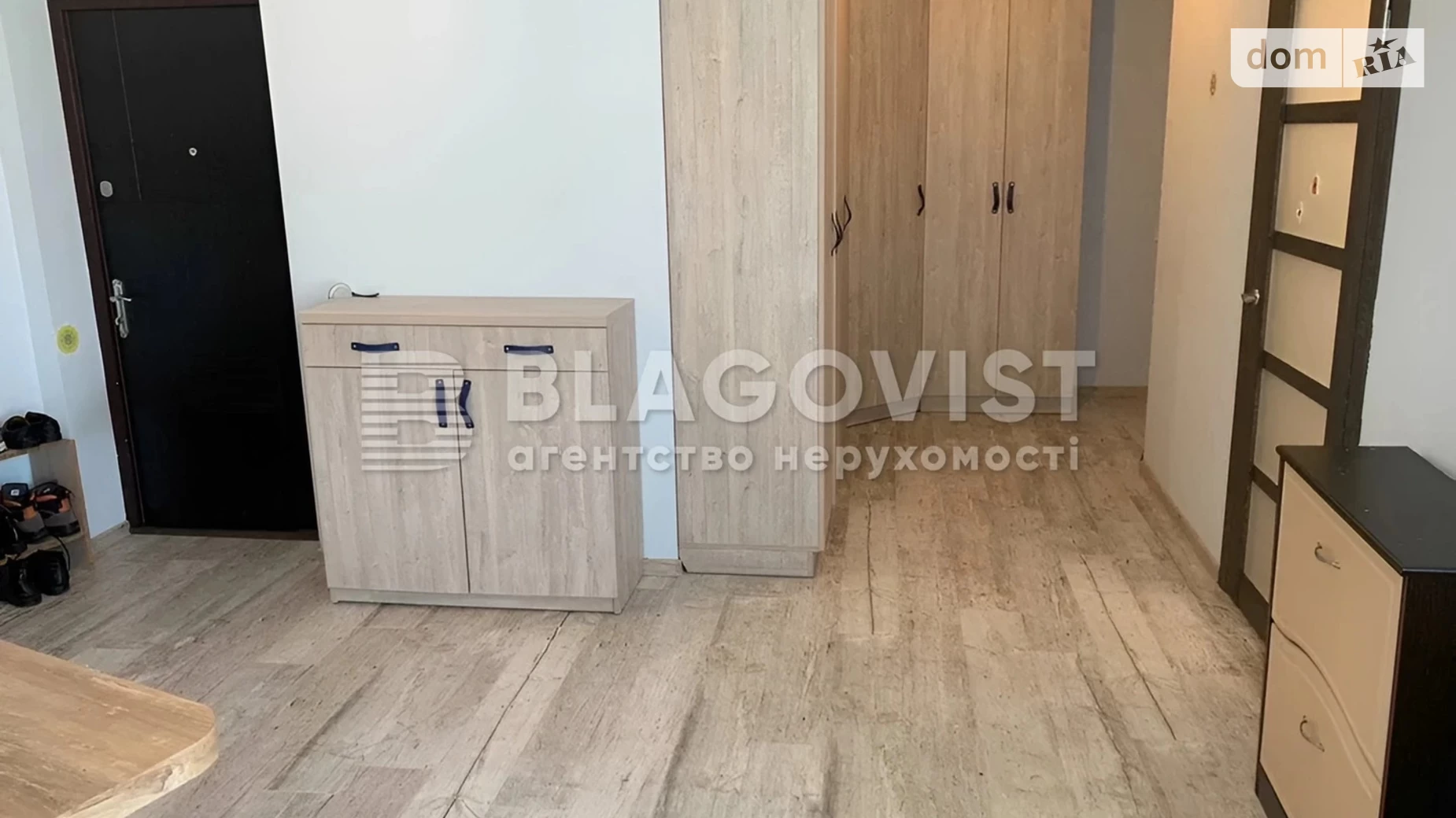 Продається 2-кімнатна квартира 70 кв. м у Києві, вул. Академіка Заболотного, 15В корпус 2 - фото 5