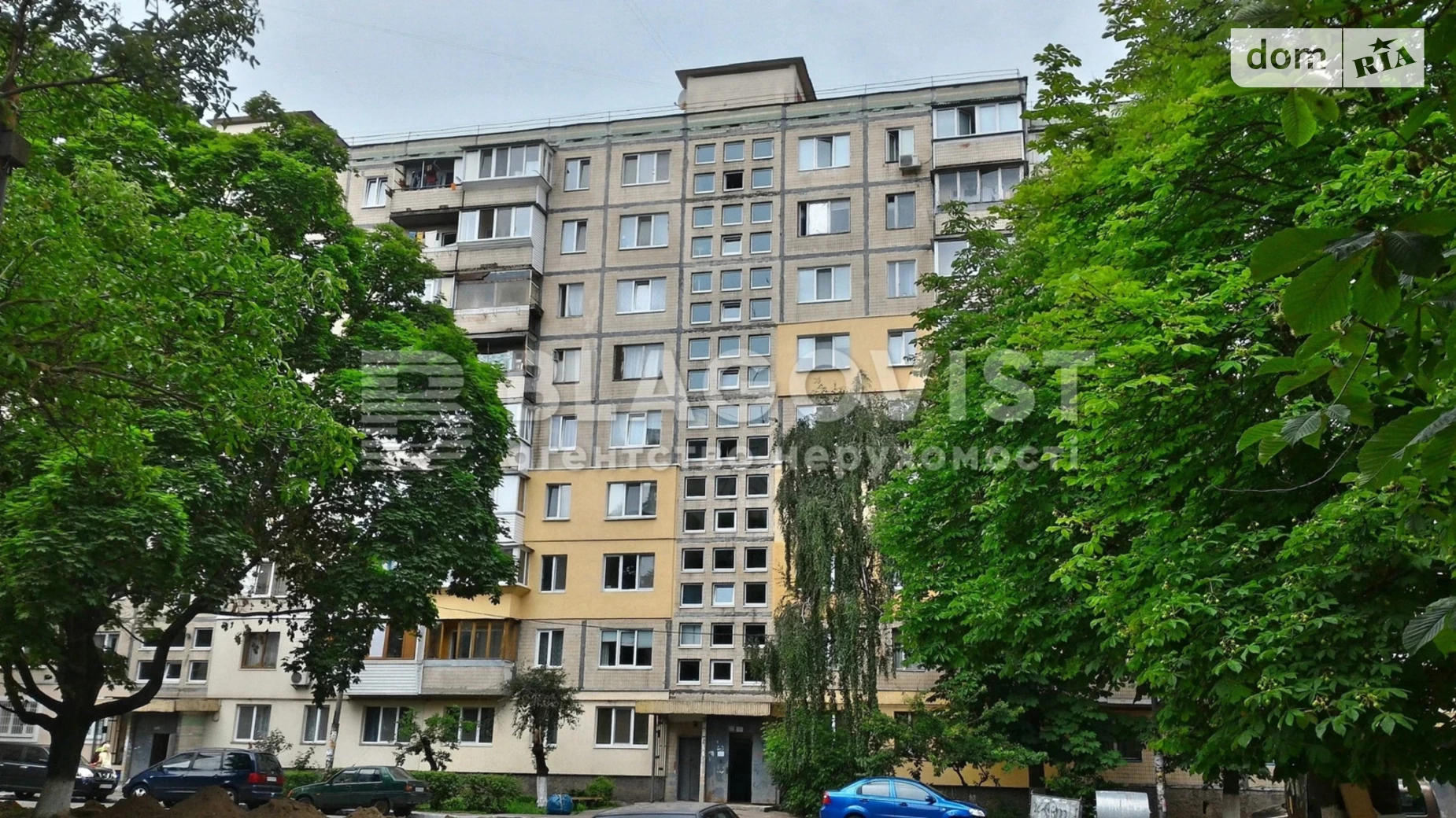 Продається 3-кімнатна квартира 62 кв. м у Києві, вул. Олега Мудрака(Генерала Наумова), 37 - фото 2
