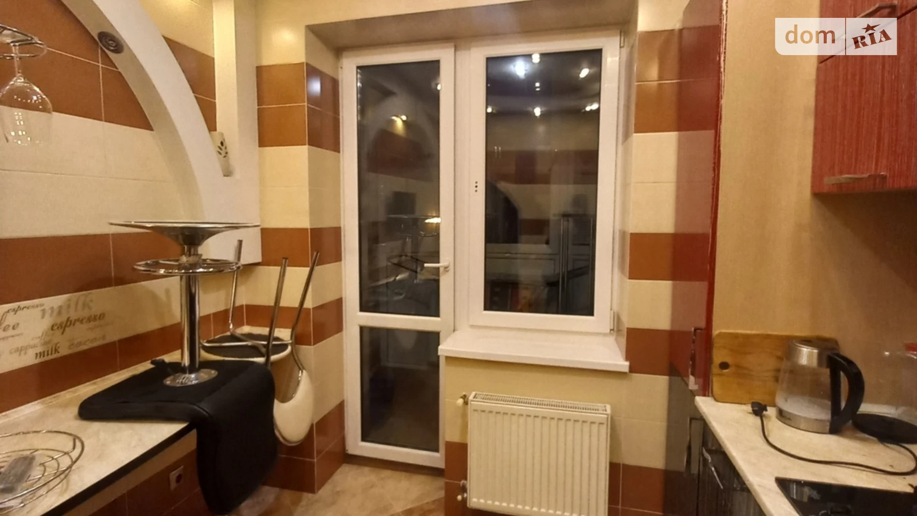 Здається в оренду 1-кімнатна квартира 40 кв. м у Вінниці, бул. Свободи - фото 4