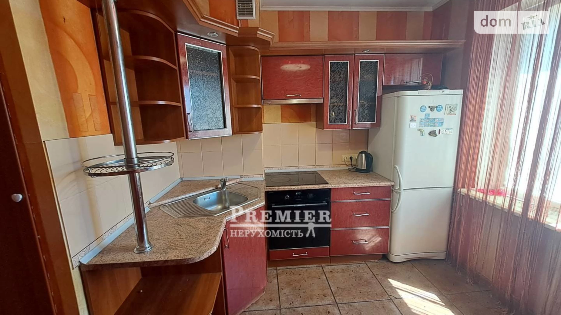 Продається 2-кімнатна квартира 57.6 кв. м у Одесі, вул. Палія Семена, 94 - фото 3