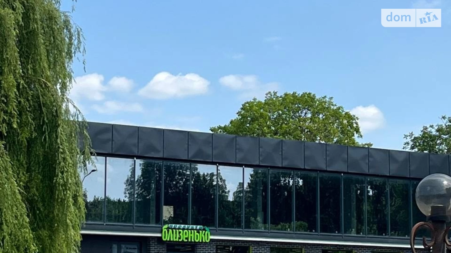 Здається в оренду приміщення вільного призначення 200 кв. м в 2-поверховій будівлі, цена: 40000 грн - фото 2