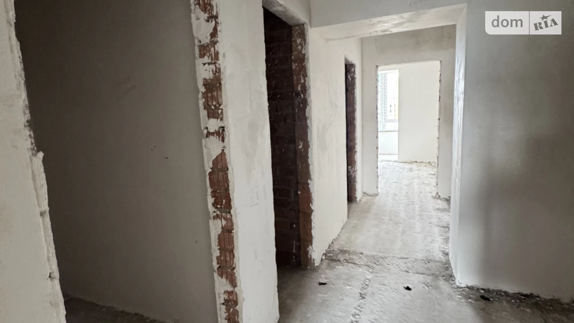 Продається 2-кімнатна квартира 74 кв. м у Бучі, вул. Івана Кожедуба, 4В - фото 3