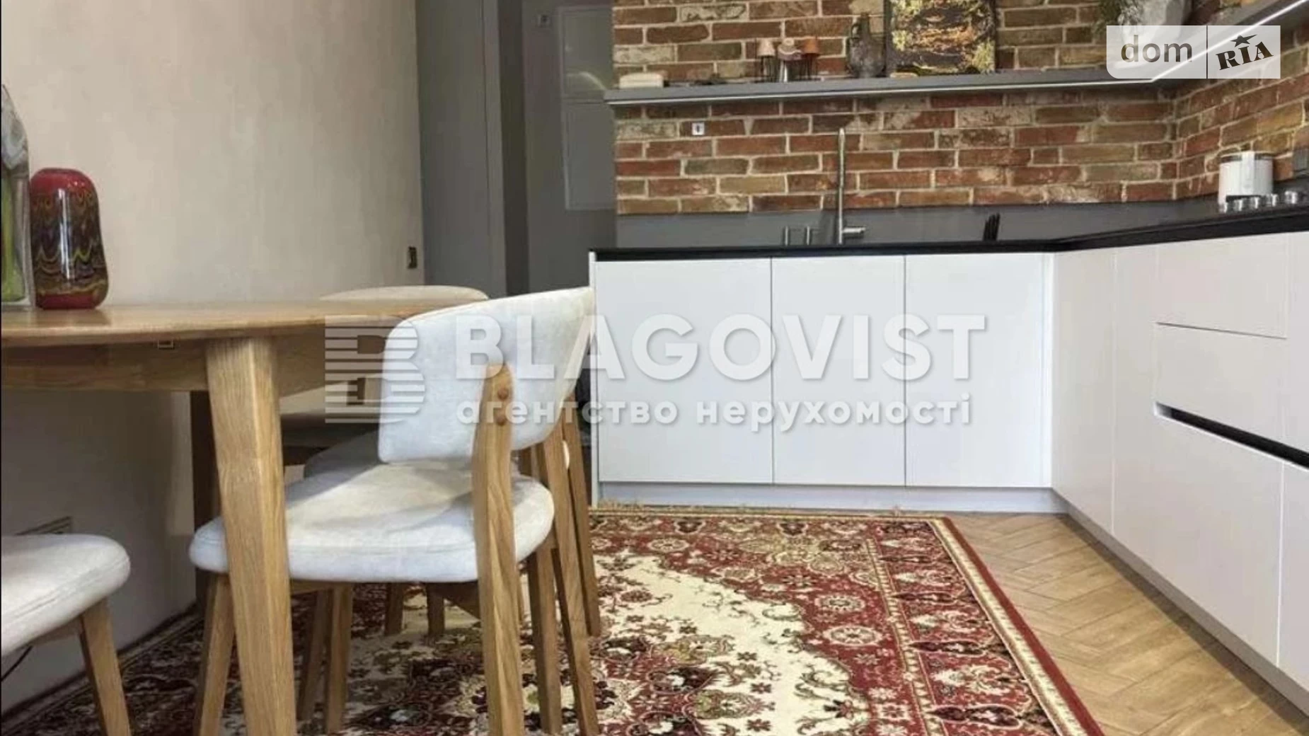 Продается 3-комнатная квартира 70 кв. м в Киеве, ул. Автозаводская, 89А - фото 4