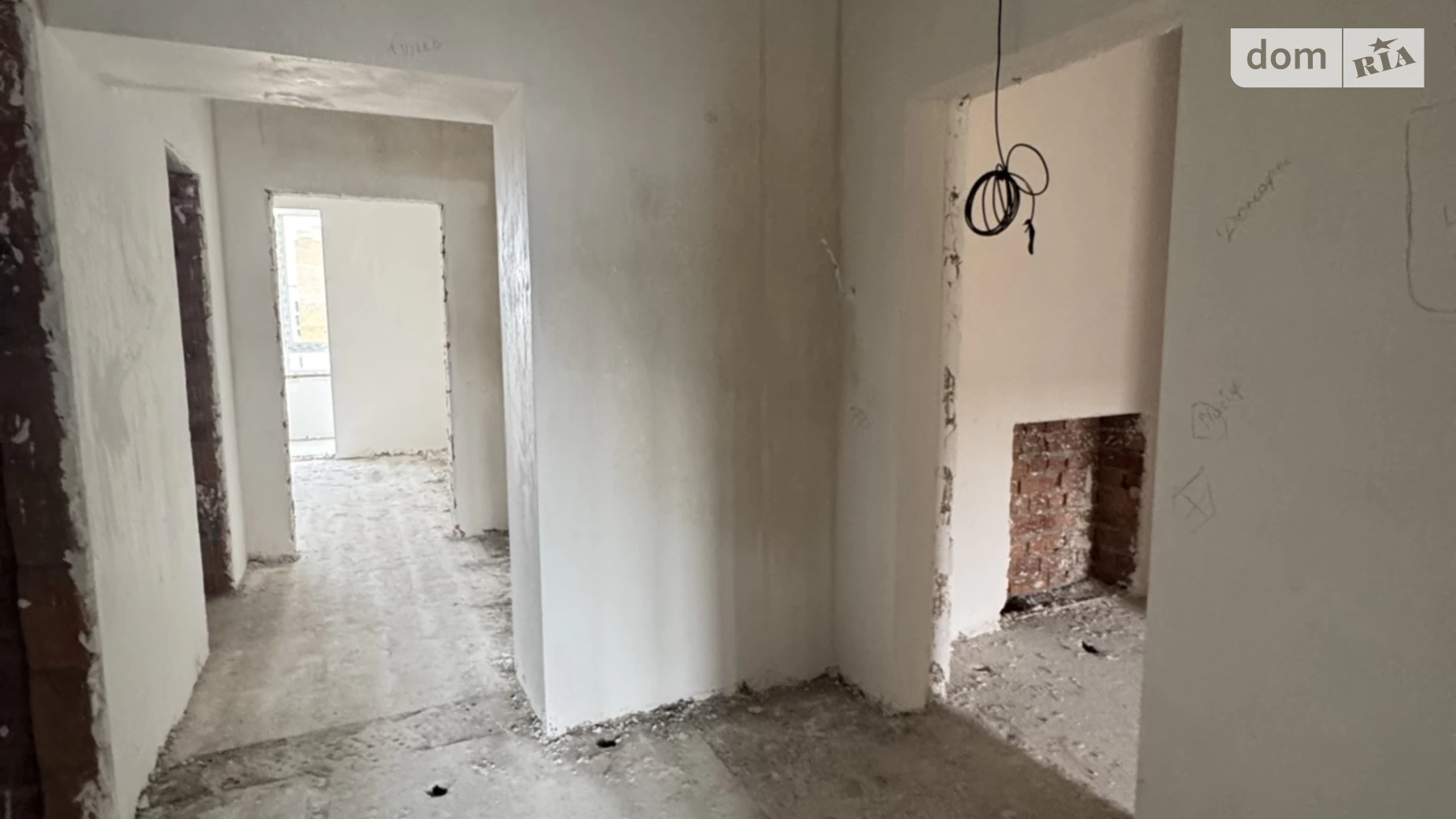 Продається 2-кімнатна квартира 74 кв. м у Бучі, вул. Івана Кожедуба, 4В - фото 4