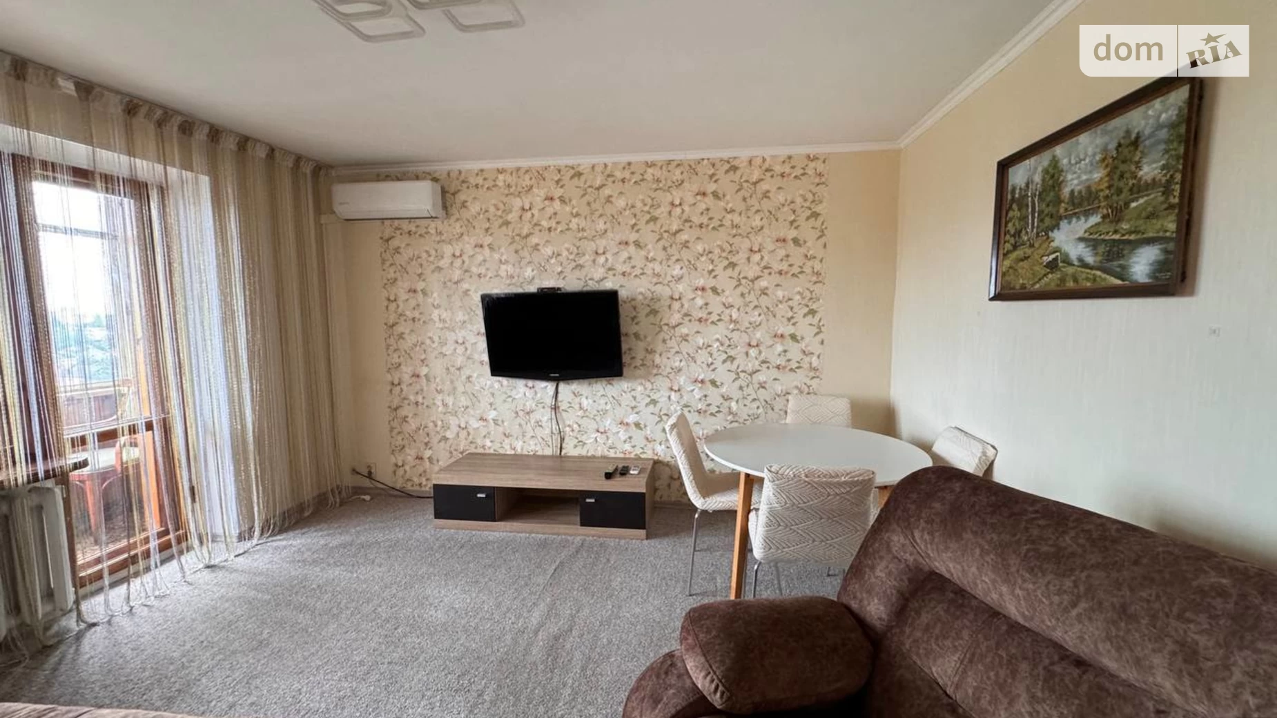 Продається 3-кімнатна квартира 81 кв. м у Черкасах, вул. Нарбутівська, 8/1 - фото 5