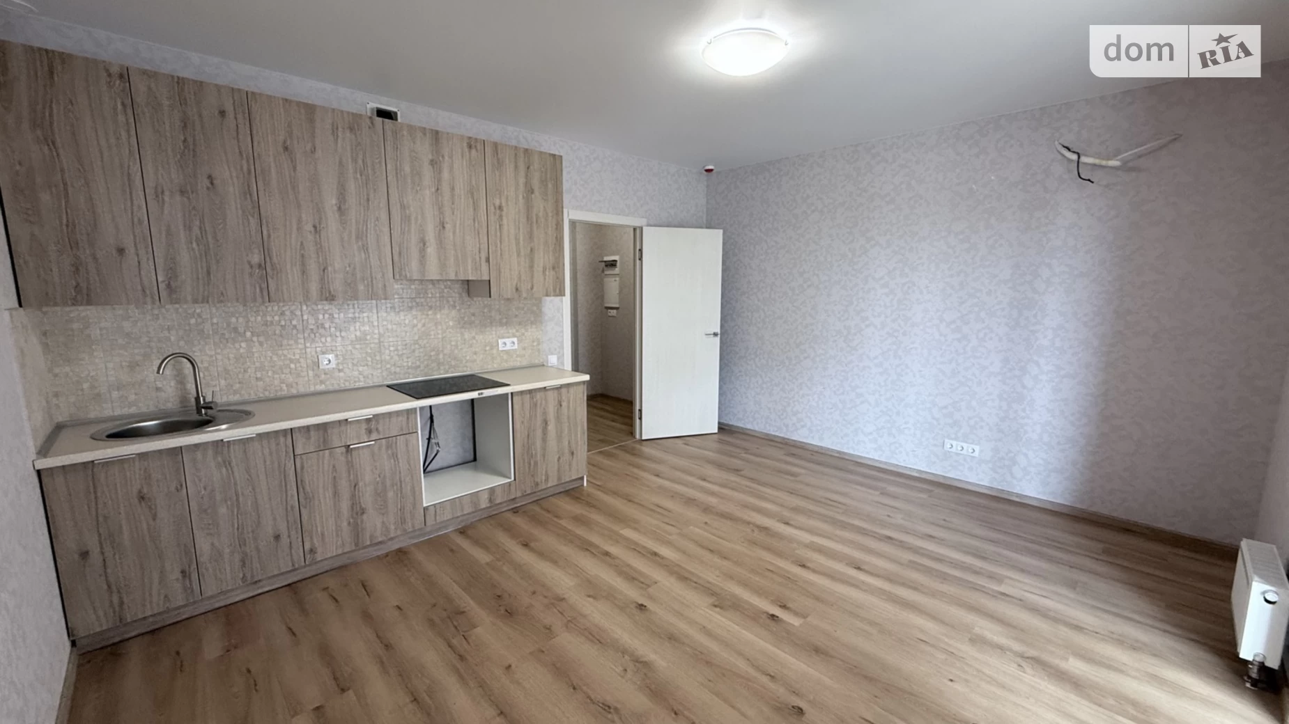 Продается 1-комнатная квартира 35 кв. м в Авангарде, ул. Василия Спрейса - фото 3
