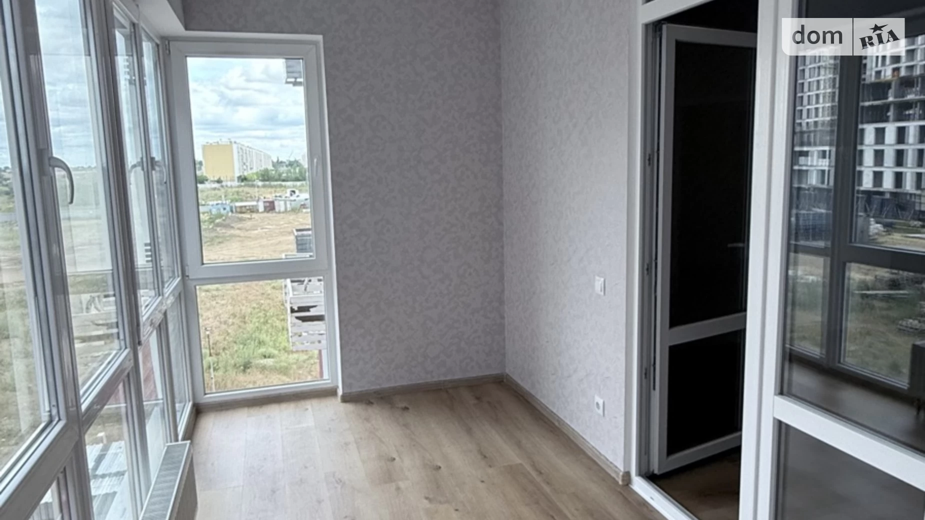 Продается 1-комнатная квартира 35 кв. м в Авангарде, ул. Василия Спрейса - фото 5