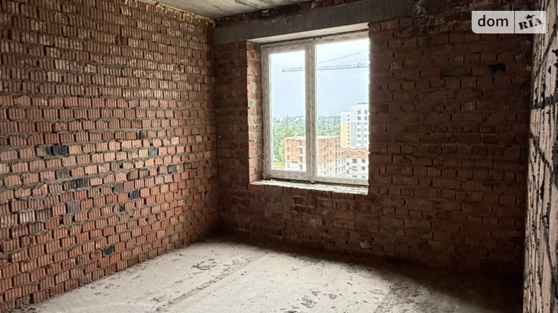 Продається 1-кімнатна квартира 40 кв. м у Бучі, вул. Івана Кожедуба, 3 корпус 3А - фото 3