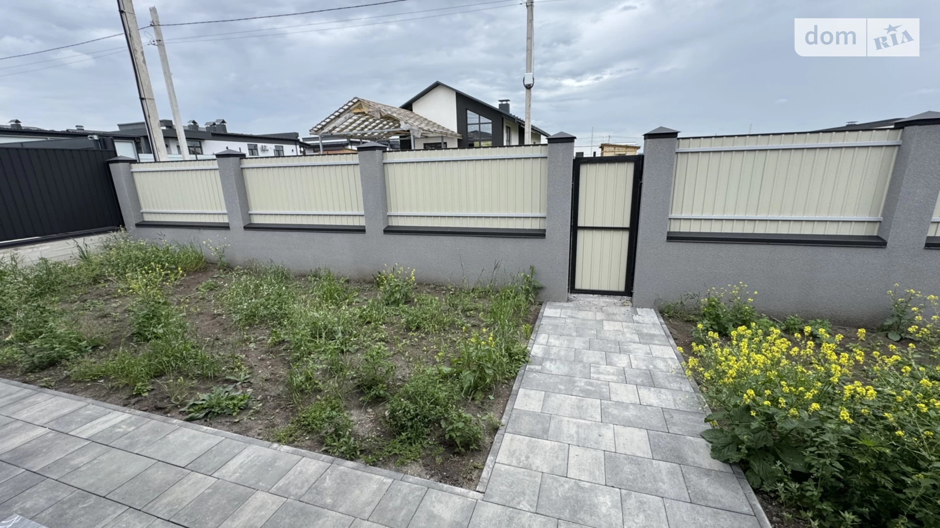 Продається одноповерховий будинок 120 кв. м з терасою, цена: 200000 $ - фото 2