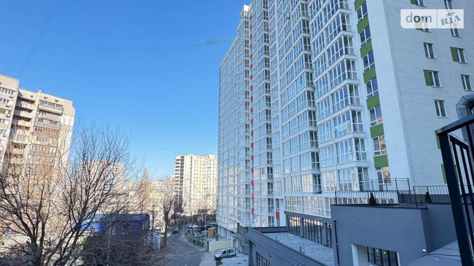 Продається 1-кімнатна квартира 30 кв. м у Одесі, вул. Пішонівська, 24 - фото 3