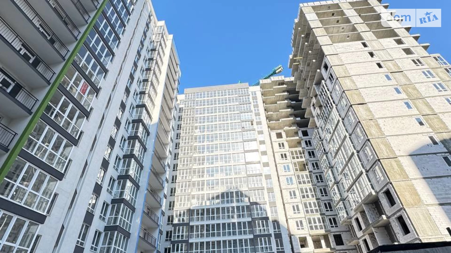 Продається 1-кімнатна квартира 30 кв. м у Одесі, вул. Пішонівська, 24 - фото 2