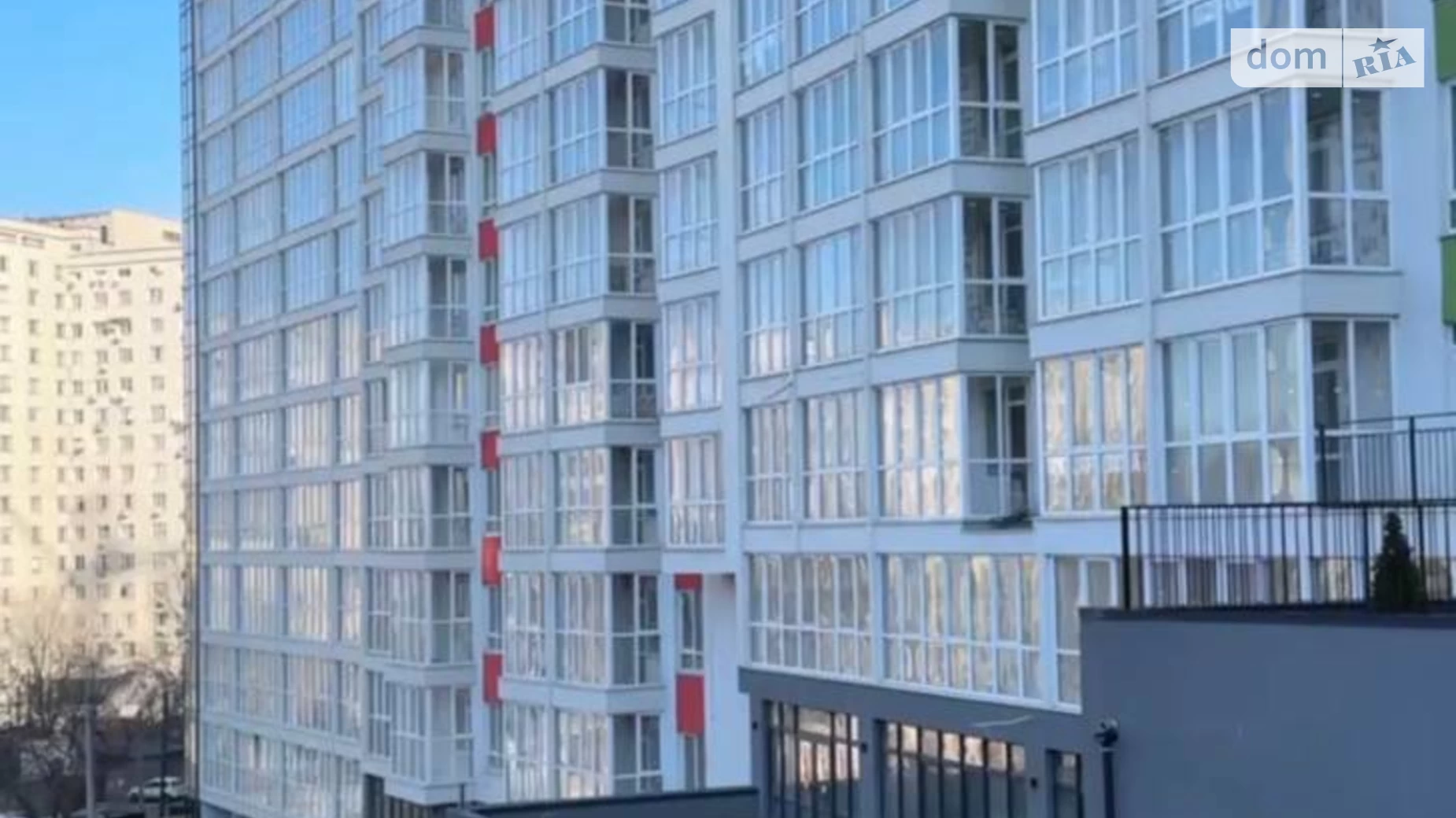 Продається 1-кімнатна квартира 30 кв. м у Одесі, вул. Пішонівська, 24 - фото 4