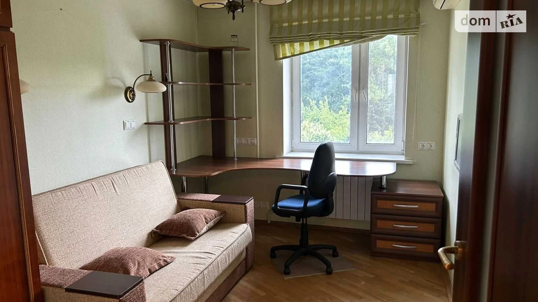 Сдается в аренду 3-комнатная квартира 70.7 кв. м в Киеве, ул. Нововокзальная - фото 2