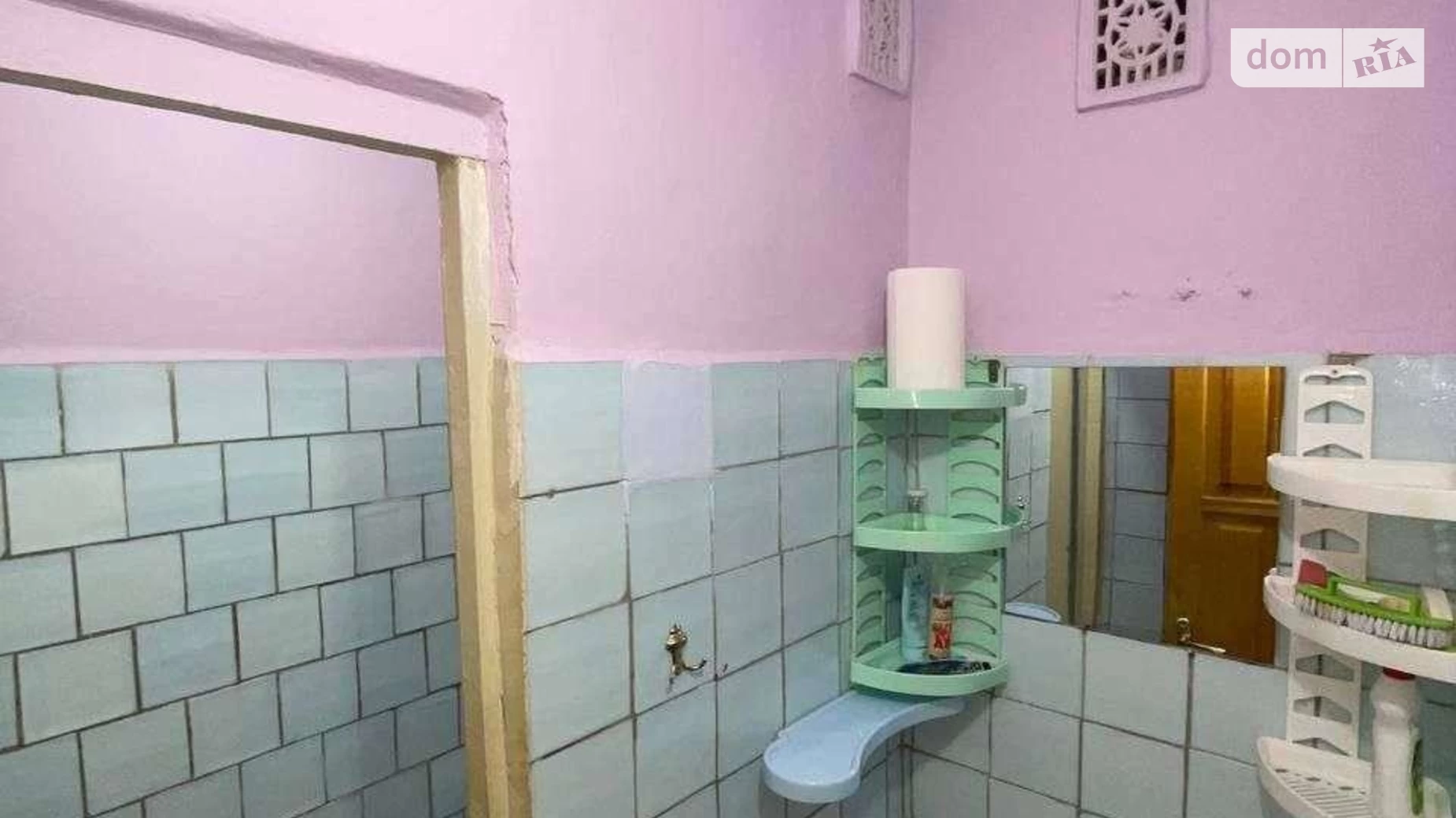Здається в оренду кімната 23 кв. м у Харкові, цена: 3000 грн - фото 5