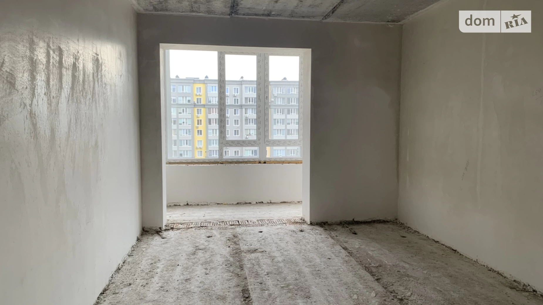 Продається 2-кімнатна квартира 74 кв. м у Бучі, вул. Івана Кожедуба, 3 корпус 3А - фото 2
