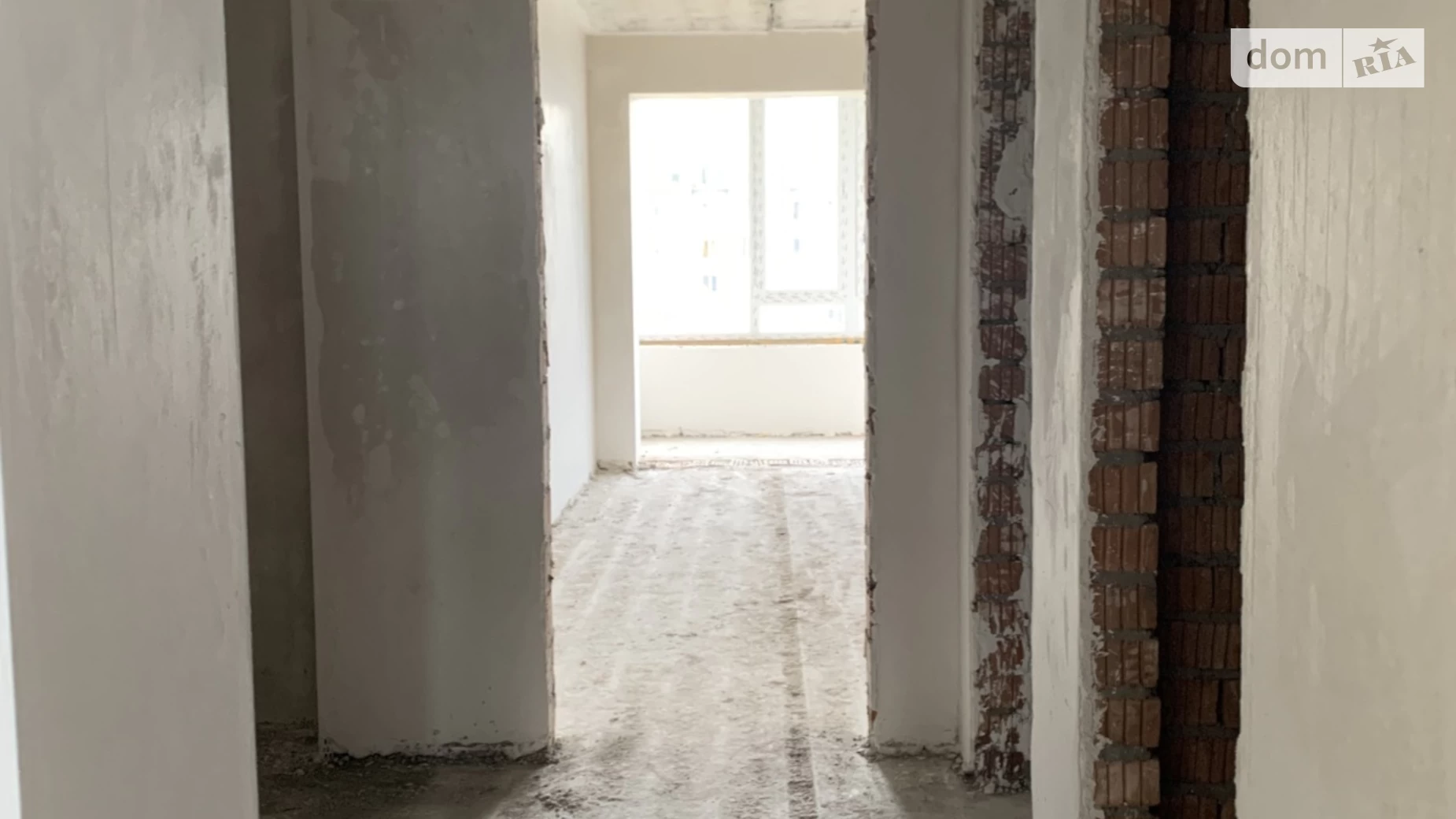 Продається 2-кімнатна квартира 74 кв. м у Бучі, вул. Івана Кожедуба, 3 корпус 3А - фото 3