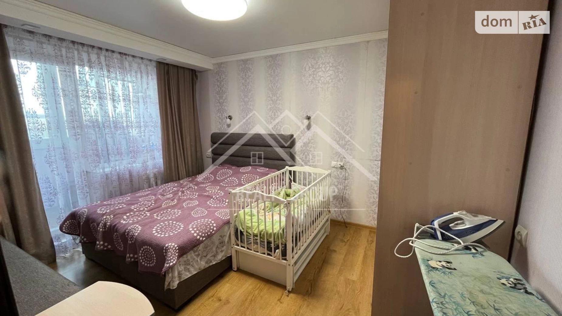 Продается 4-комнатная квартира 86 кв. м в Кривом Роге, ул. 5-й Заречный микрорайон, 91 - фото 3