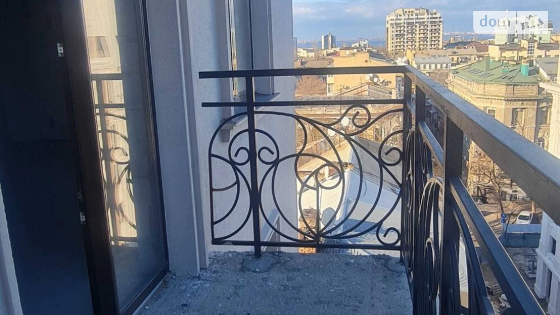 Продається 1-кімнатна квартира 41 кв. м у Одесі, вул. Карантинна - фото 2