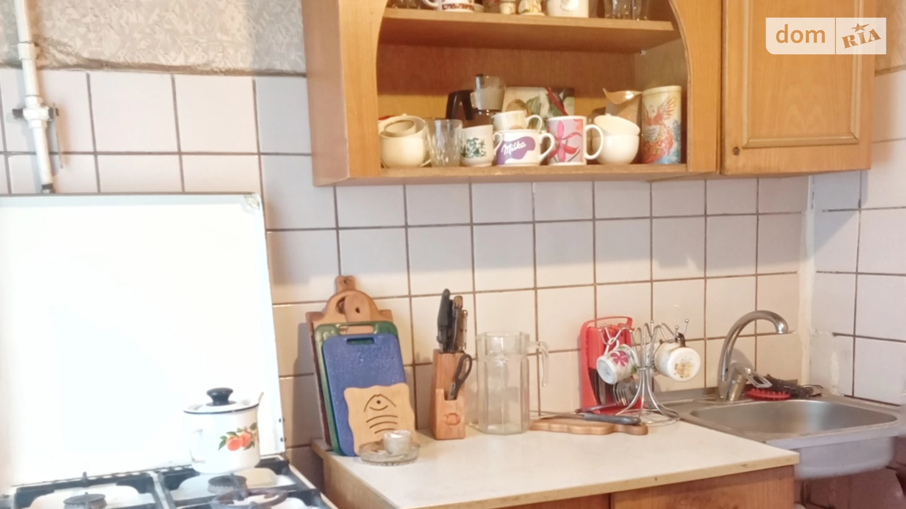 2-кімнатна квартира 46.23 кв. м у Запоріжжі, вул. Михайла Гончаренка - фото 2