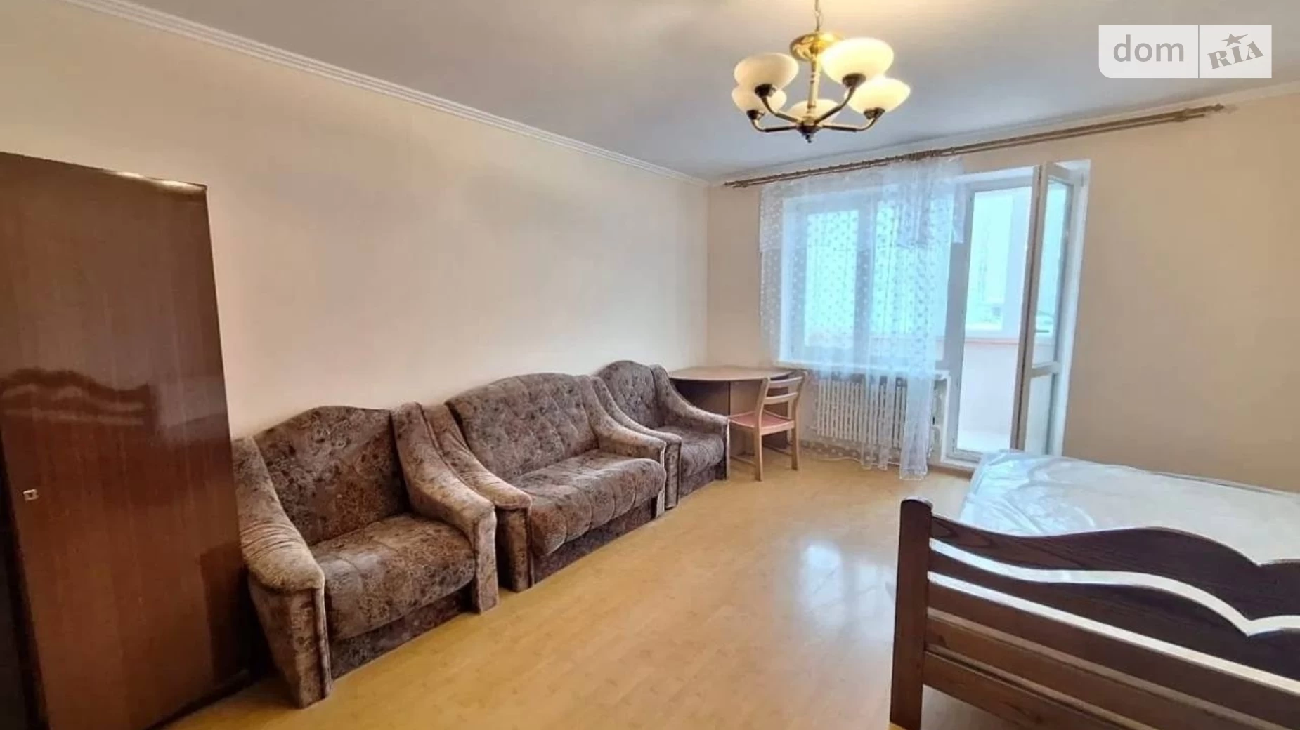 2-кімнатна квартира 48 кв. м у Тернополі, вул. Будного Степана, 26В - фото 3