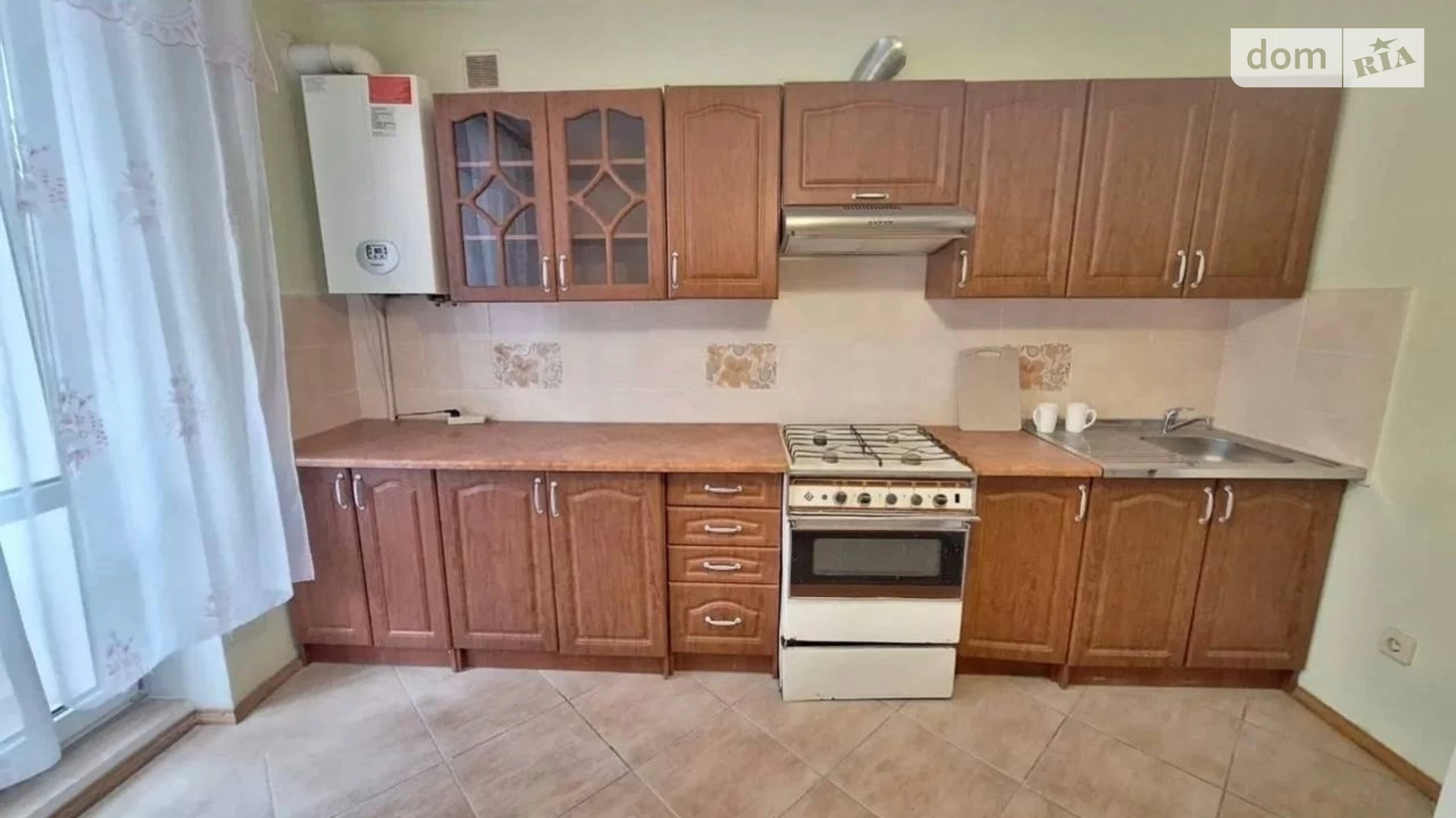 2-кімнатна квартира 48 кв. м у Тернополі, вул. Будного Степана, 26В - фото 5