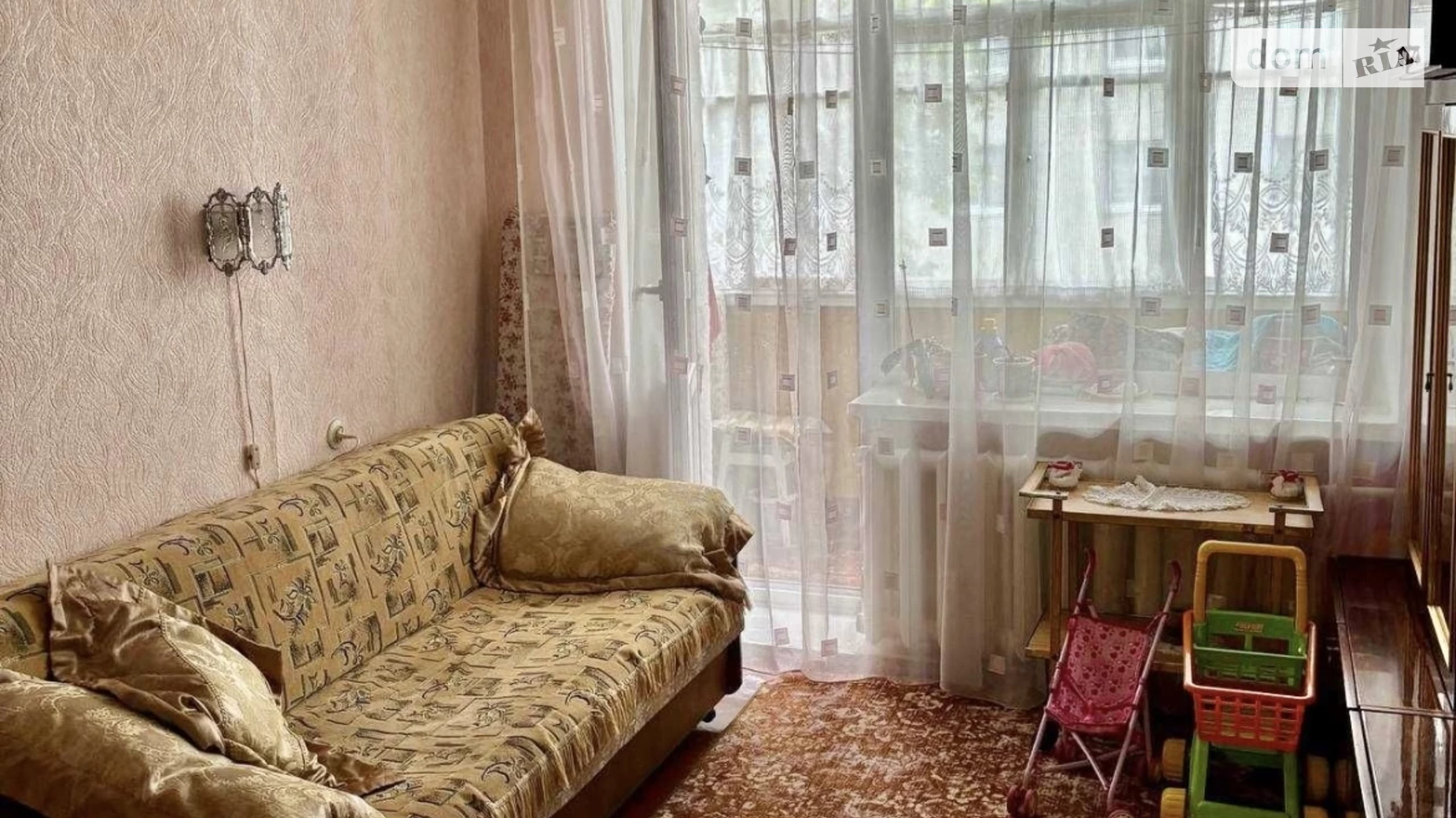 Продається 3-кімнатна квартира 50 кв. м у Хмельницькому, просп. Миру, 78/5 - фото 3