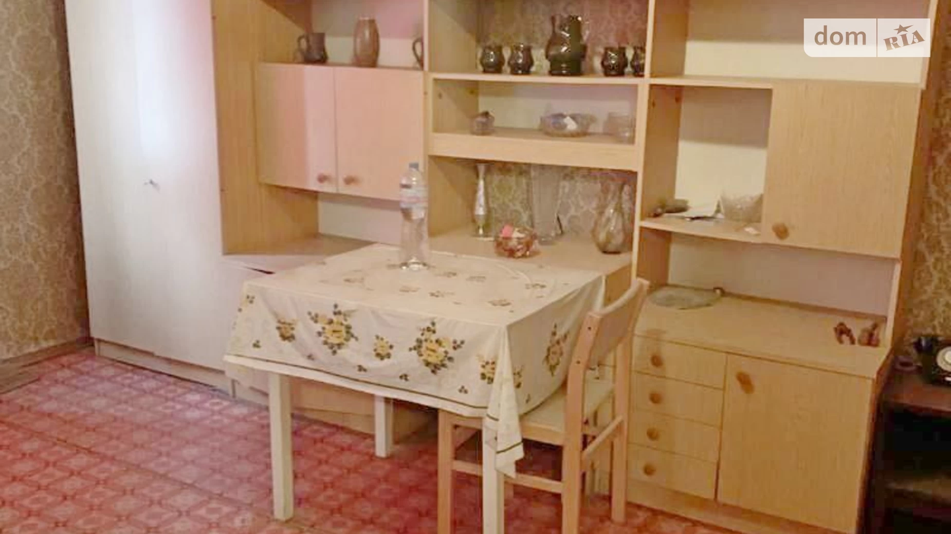 Продається 1-кімнатна квартира 34 кв. м у Одесі - фото 2