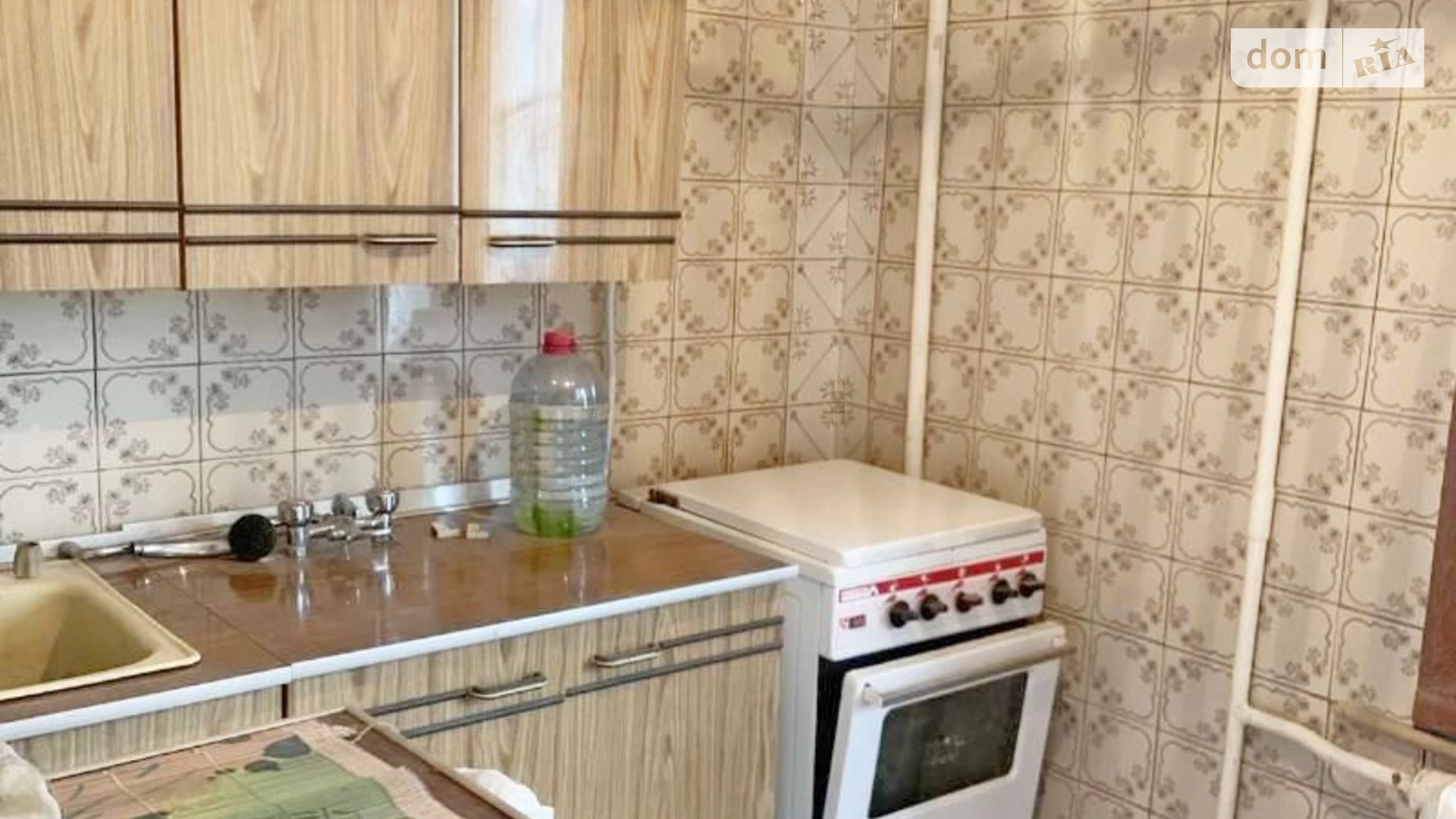 Продається 1-кімнатна квартира 34 кв. м у Одесі, вул. Академіка Корольова - фото 2